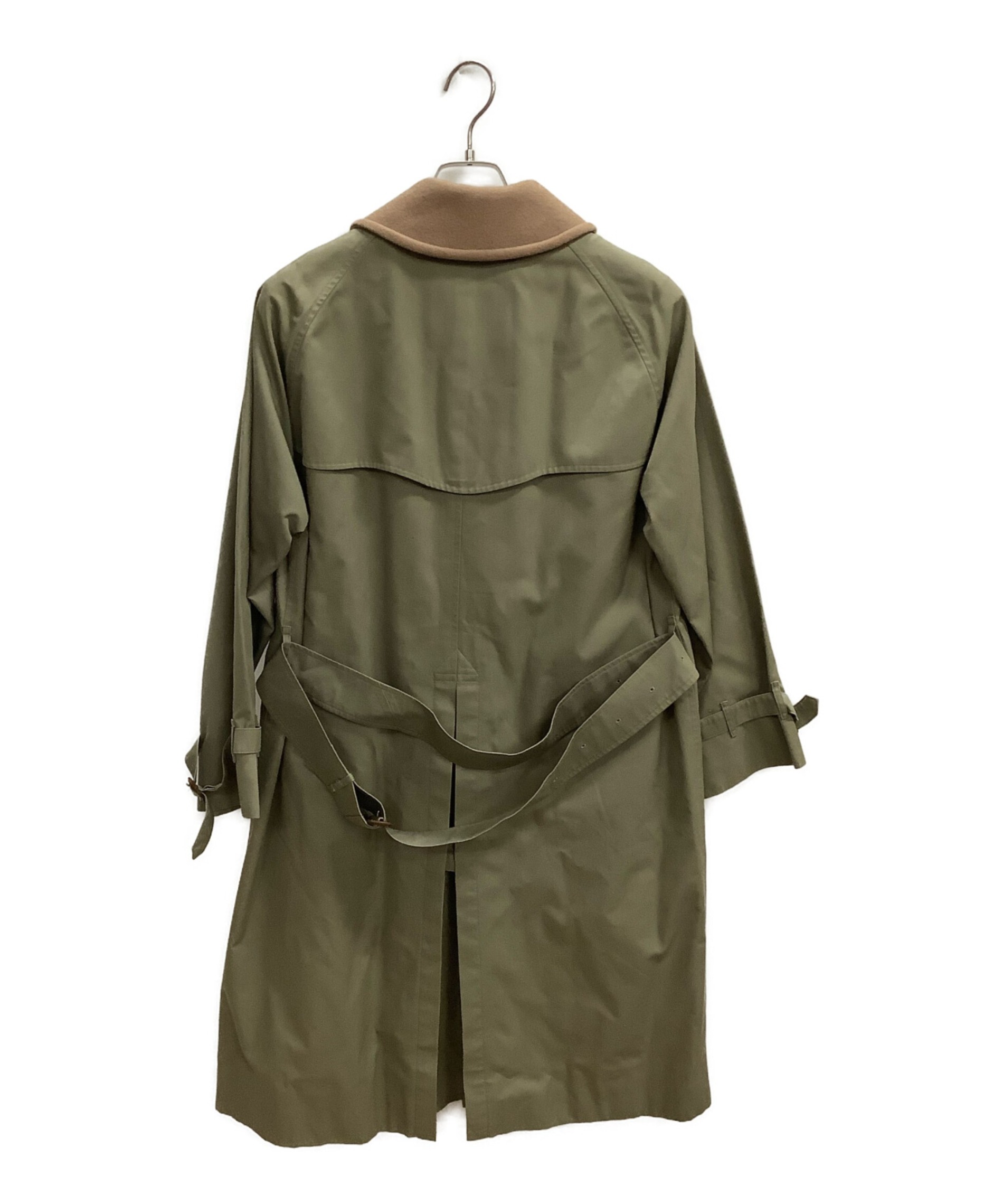 中古・古着通販】Burberry's (バーバリーズ) ライナー付トレンチコート