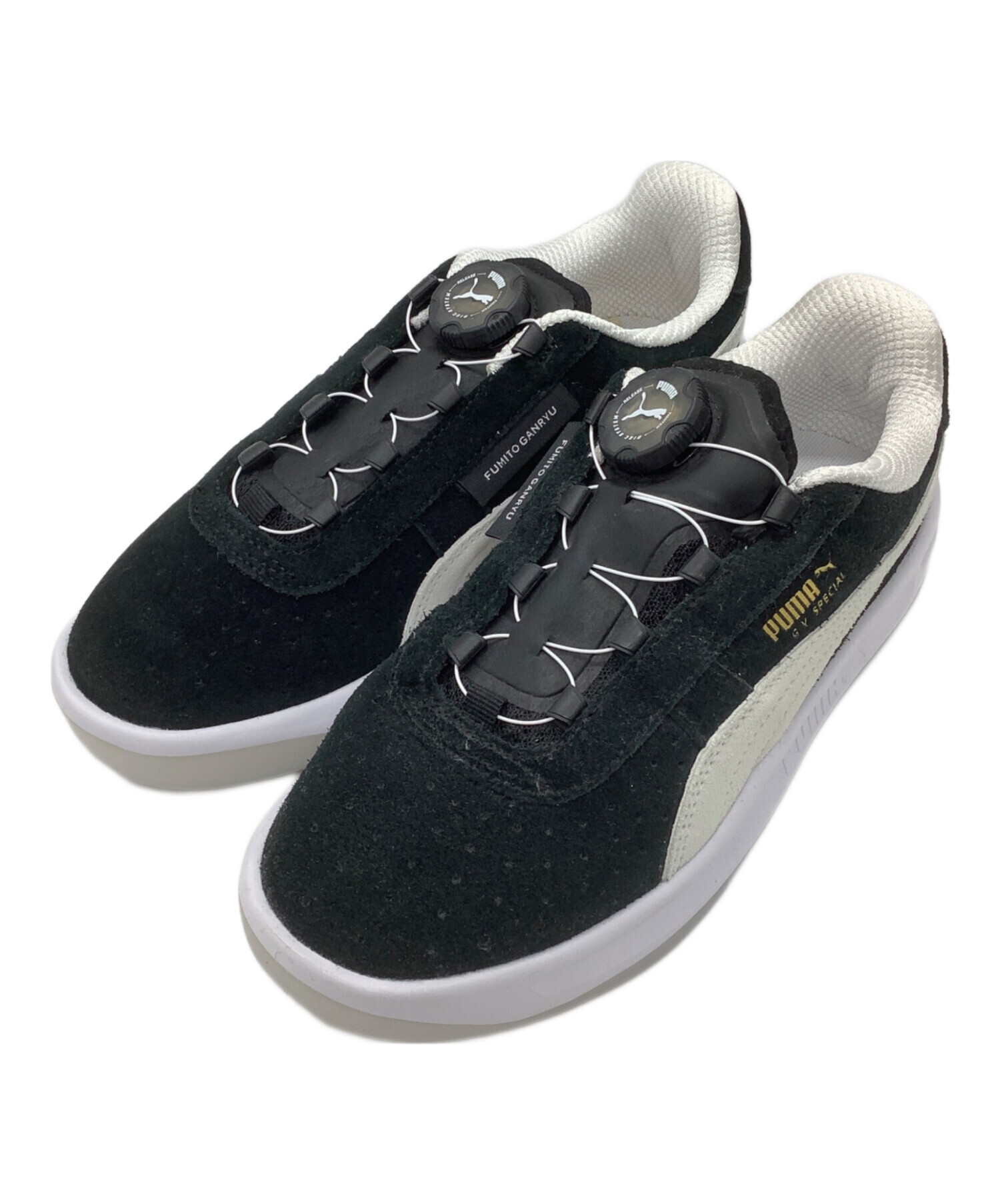 中古・古着通販】PUMA (プーマ) FUMITO GANRYU (フミトガンリュウ