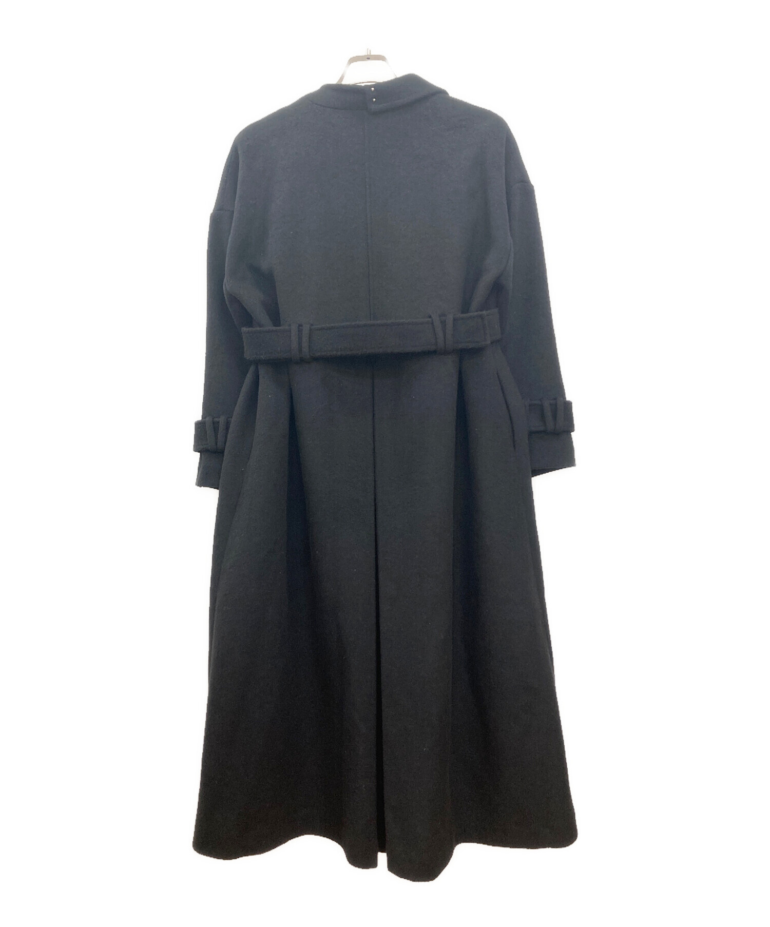 中古・古着通販】ANDREA&CO (アンドレアアンドコー) ロングコート