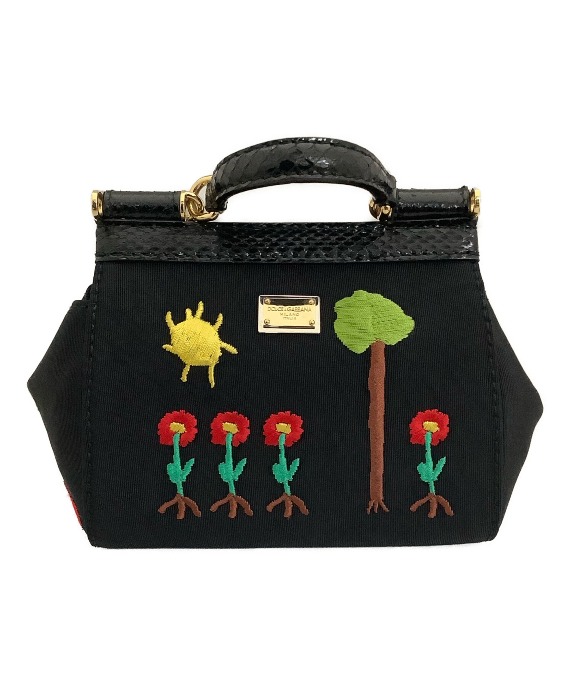 DOLCE\u0026GABBANA（ショルダーバッグ）のフリマアイテム一覧 Dolce 