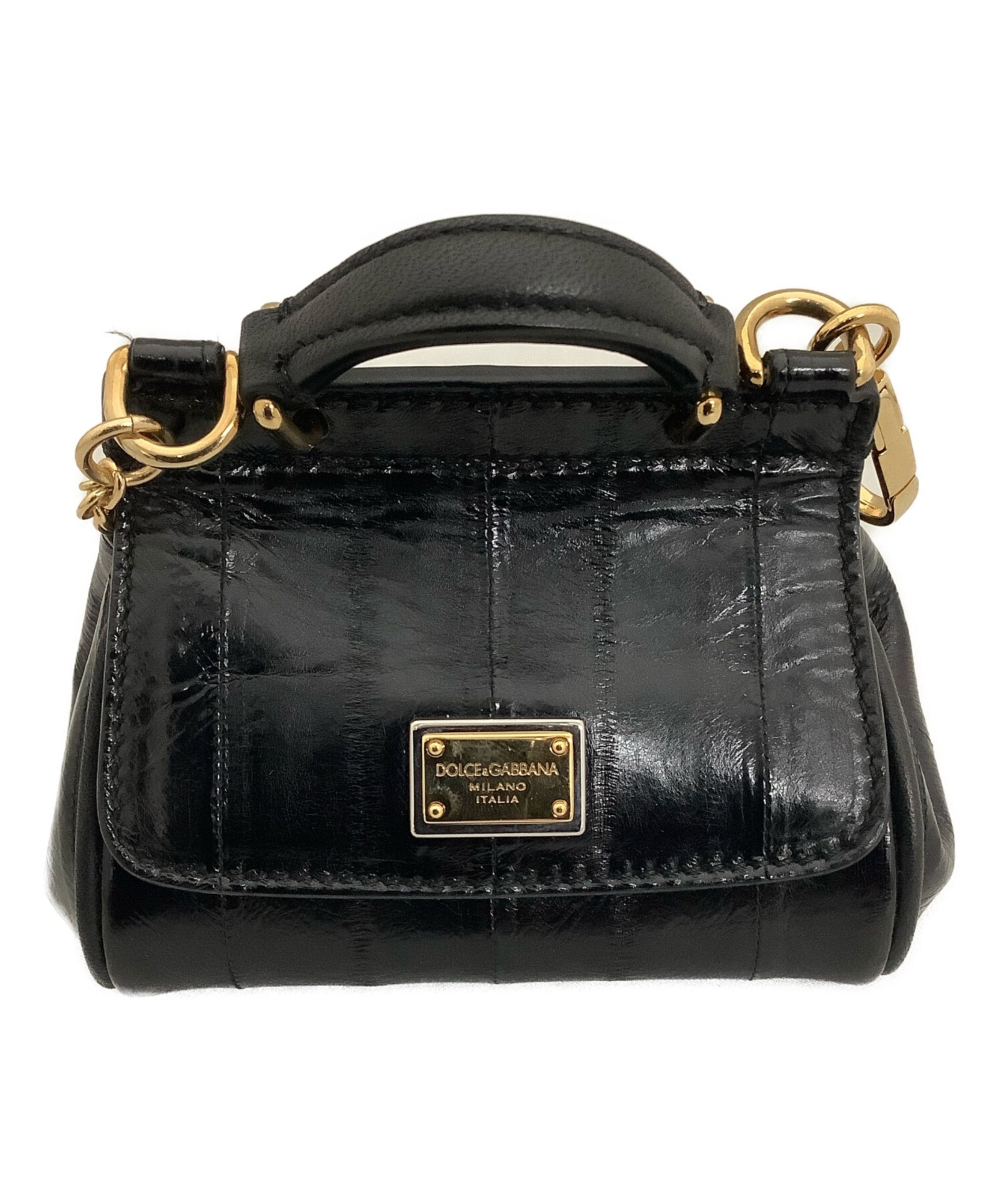 中古・古着通販】DOLCE & GABBANA (ドルチェ＆ガッバーナ) チェーン 