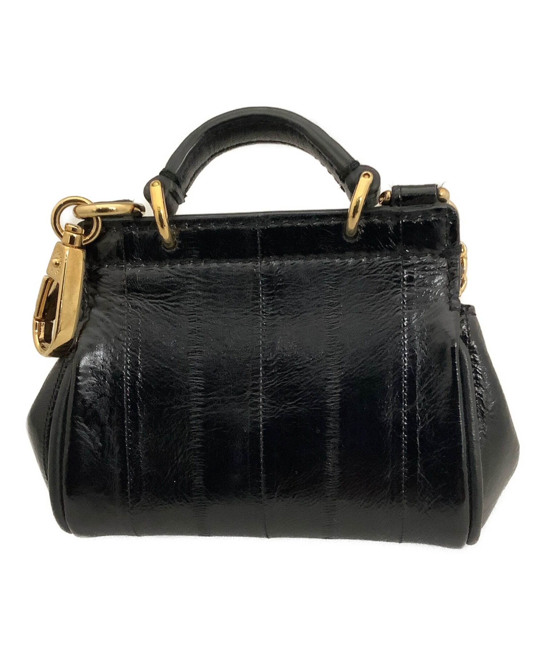 中古・古着通販】DOLCE & GABBANA (ドルチェ＆ガッバーナ) チェーン 