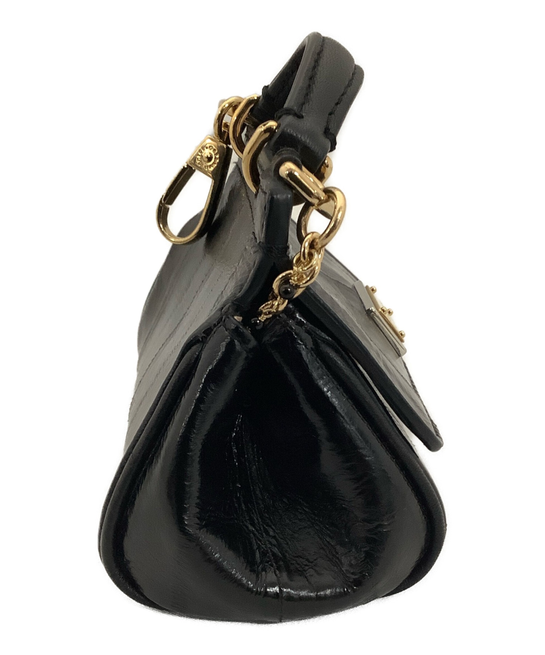 中古・古着通販】DOLCE & GABBANA (ドルチェ＆ガッバーナ) チェーン 