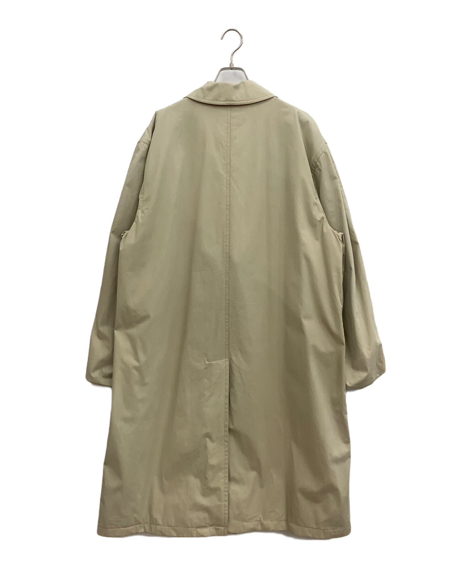 中古・古着通販】Burberry's (バーバリーズ) ステンカラーコート
