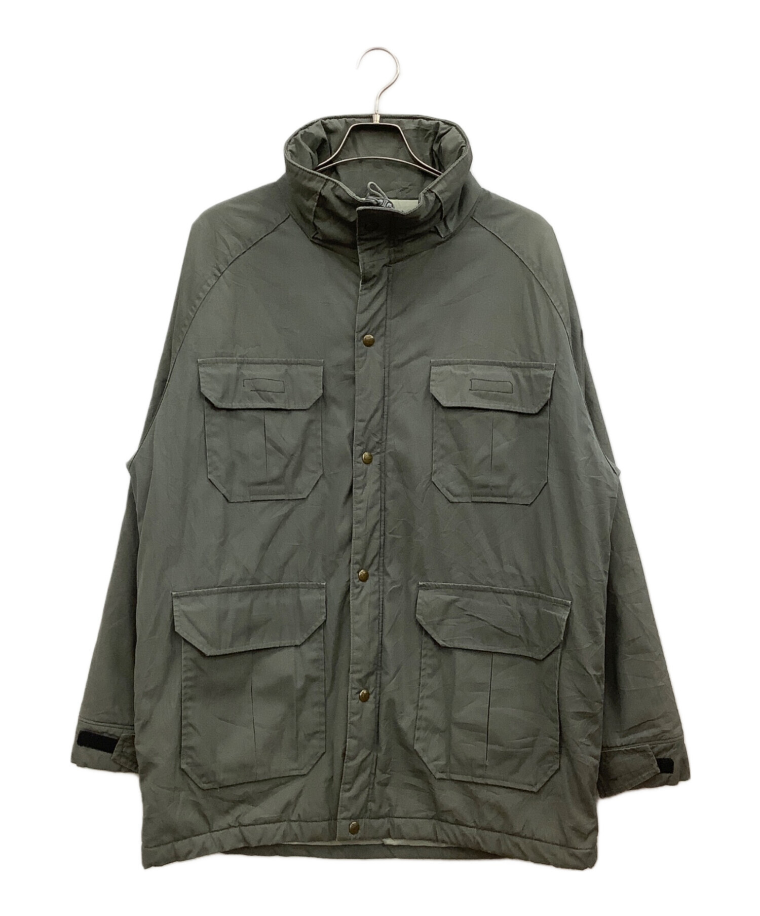 中古・古着通販】WOOLRICH (ウールリッチ) フィールドジャケット 