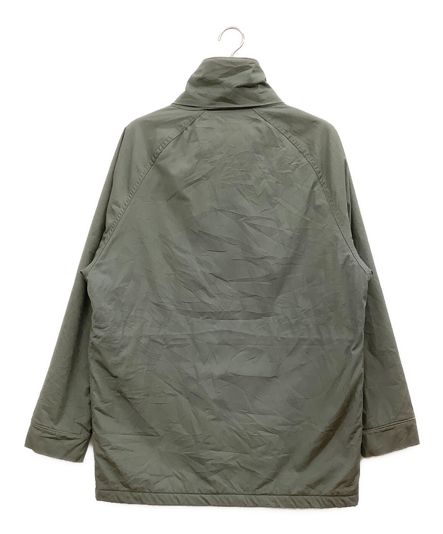 中古・古着通販】WOOLRICH (ウールリッチ) フィールドジャケット 