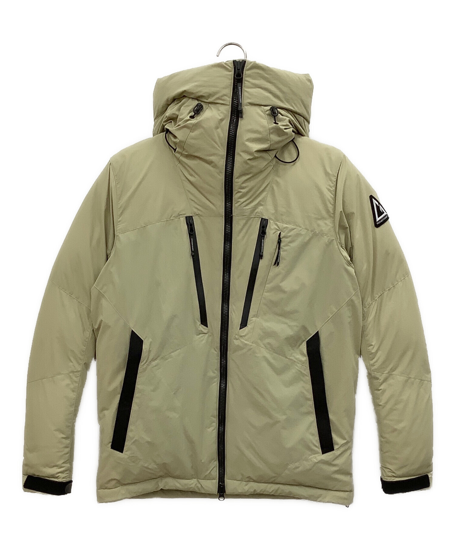 中古・古着通販】ROGER EGGER (ロジャーエーガー) トリアテック