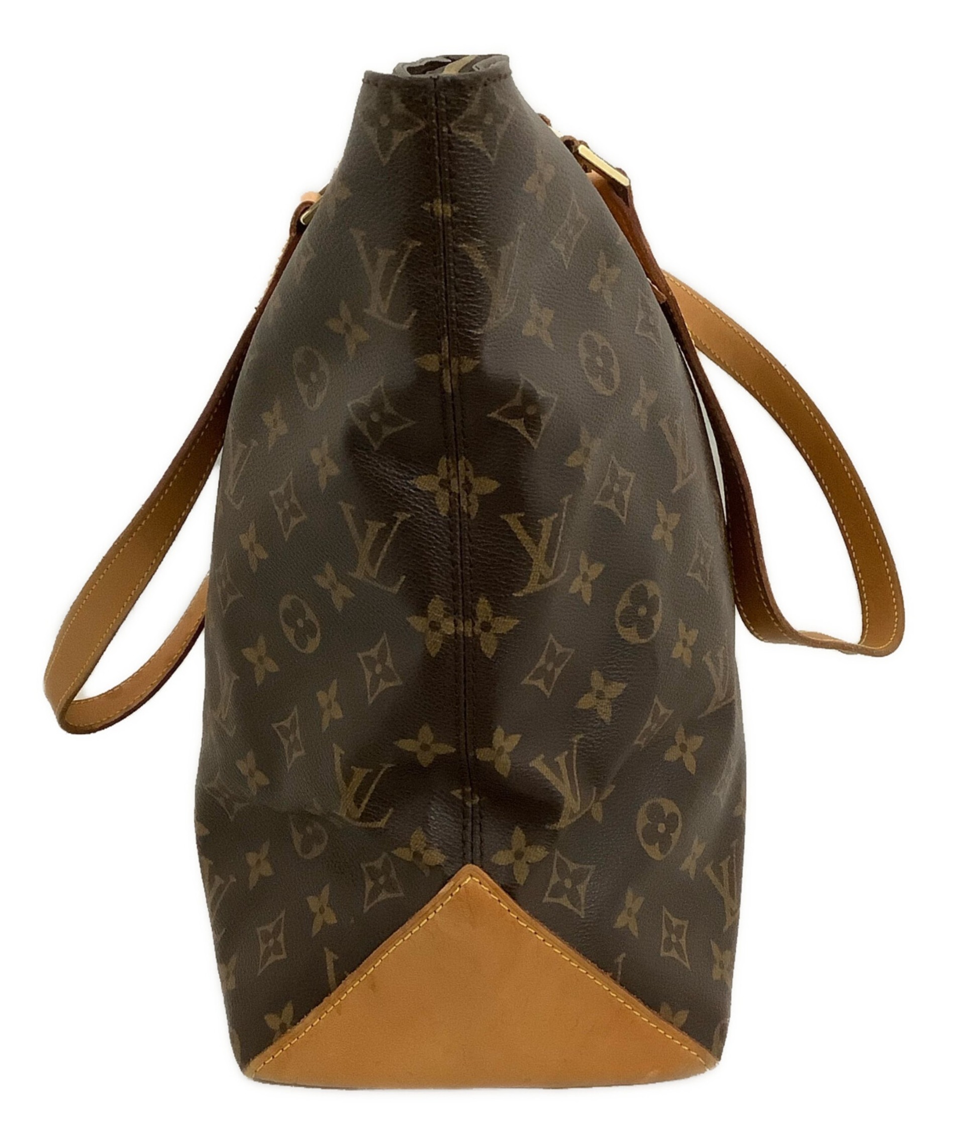 中古・古着通販】LOUIS VUITTON (ルイ ヴィトン) ショルダートート