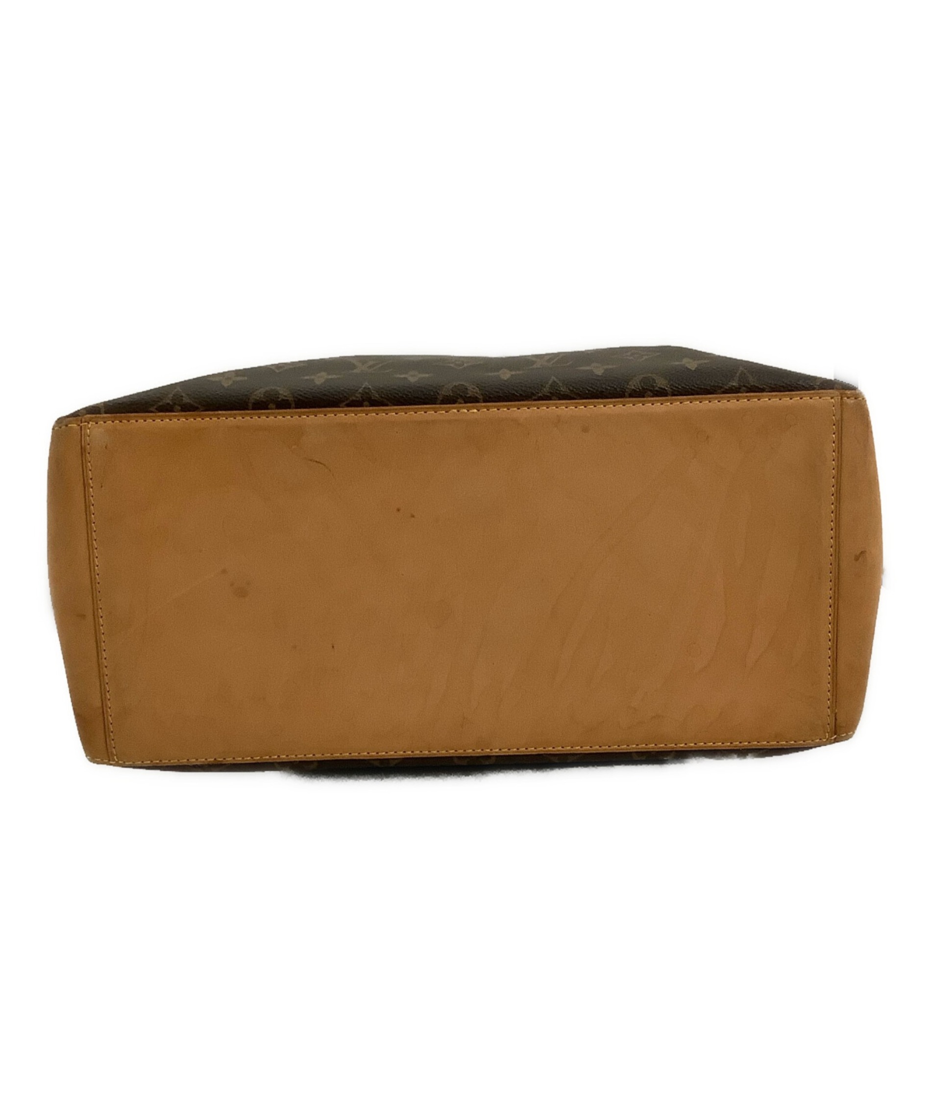 中古・古着通販】LOUIS VUITTON (ルイ ヴィトン) ショルダートート
