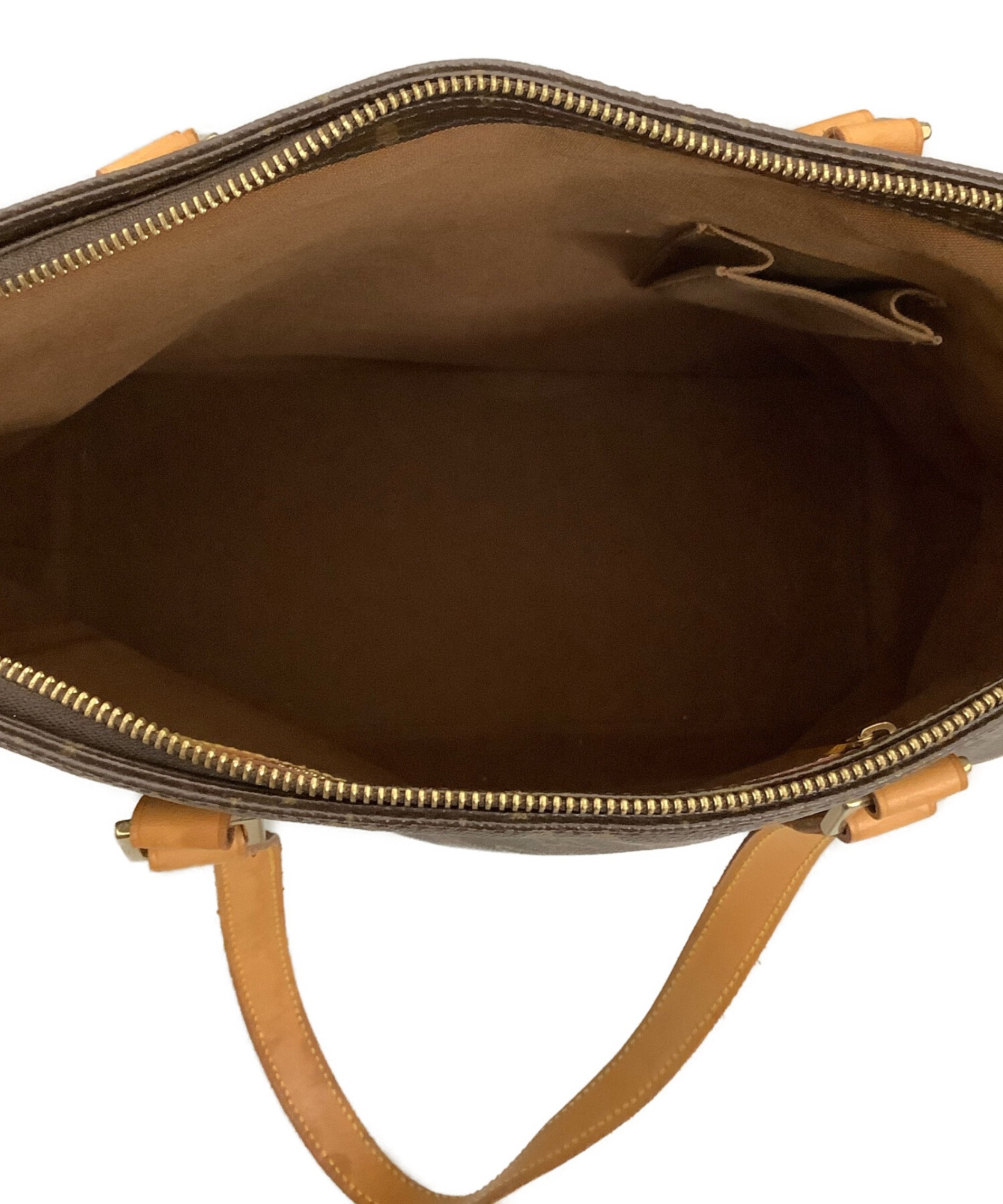 中古・古着通販】LOUIS VUITTON (ルイ ヴィトン) ショルダートート