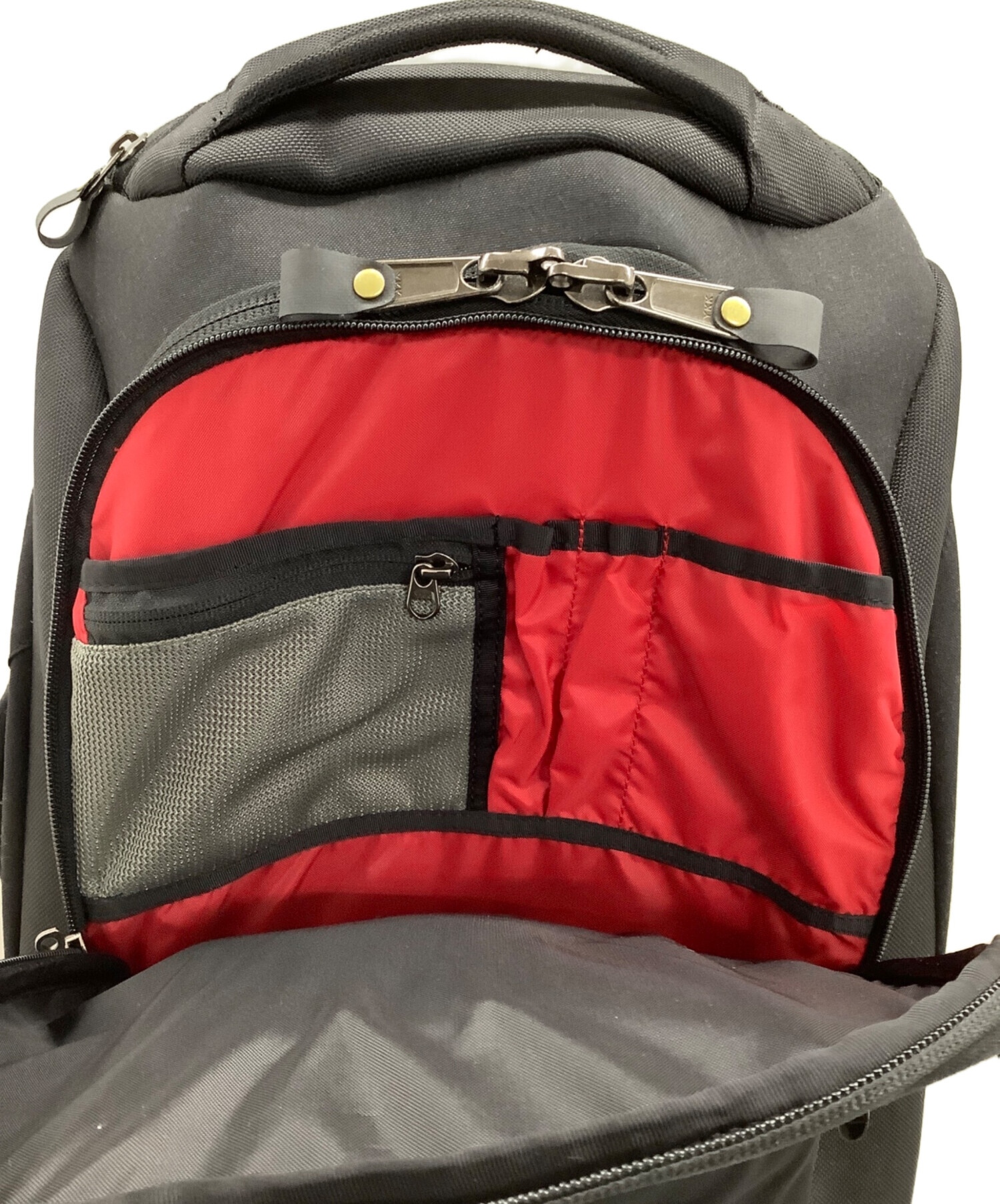 中古・古着通販】MACPAC (マックパック) キャリーオン ブラック