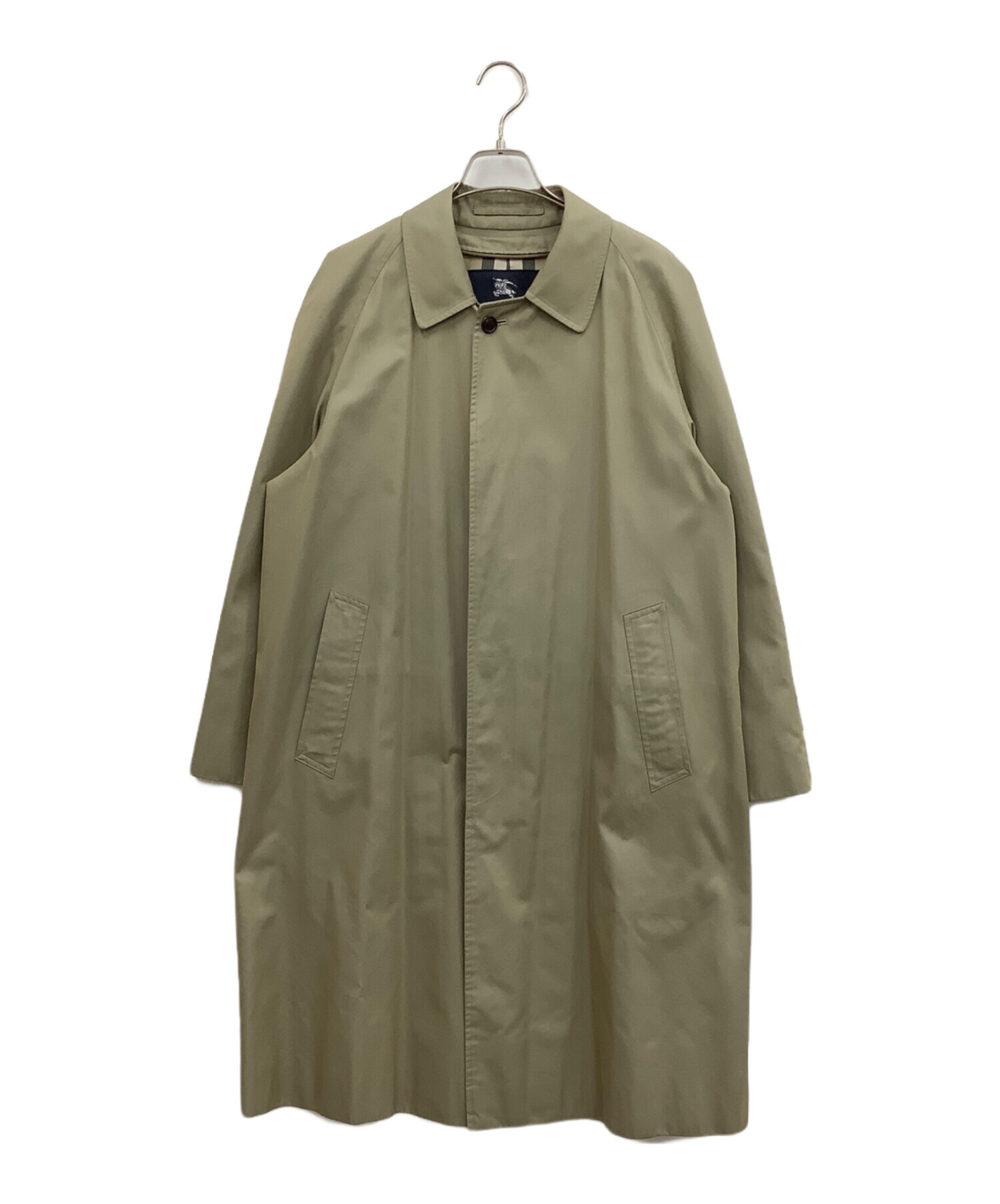 公式初売 バーバリーロンドン Burberry LONDON カシミヤ ボルドー