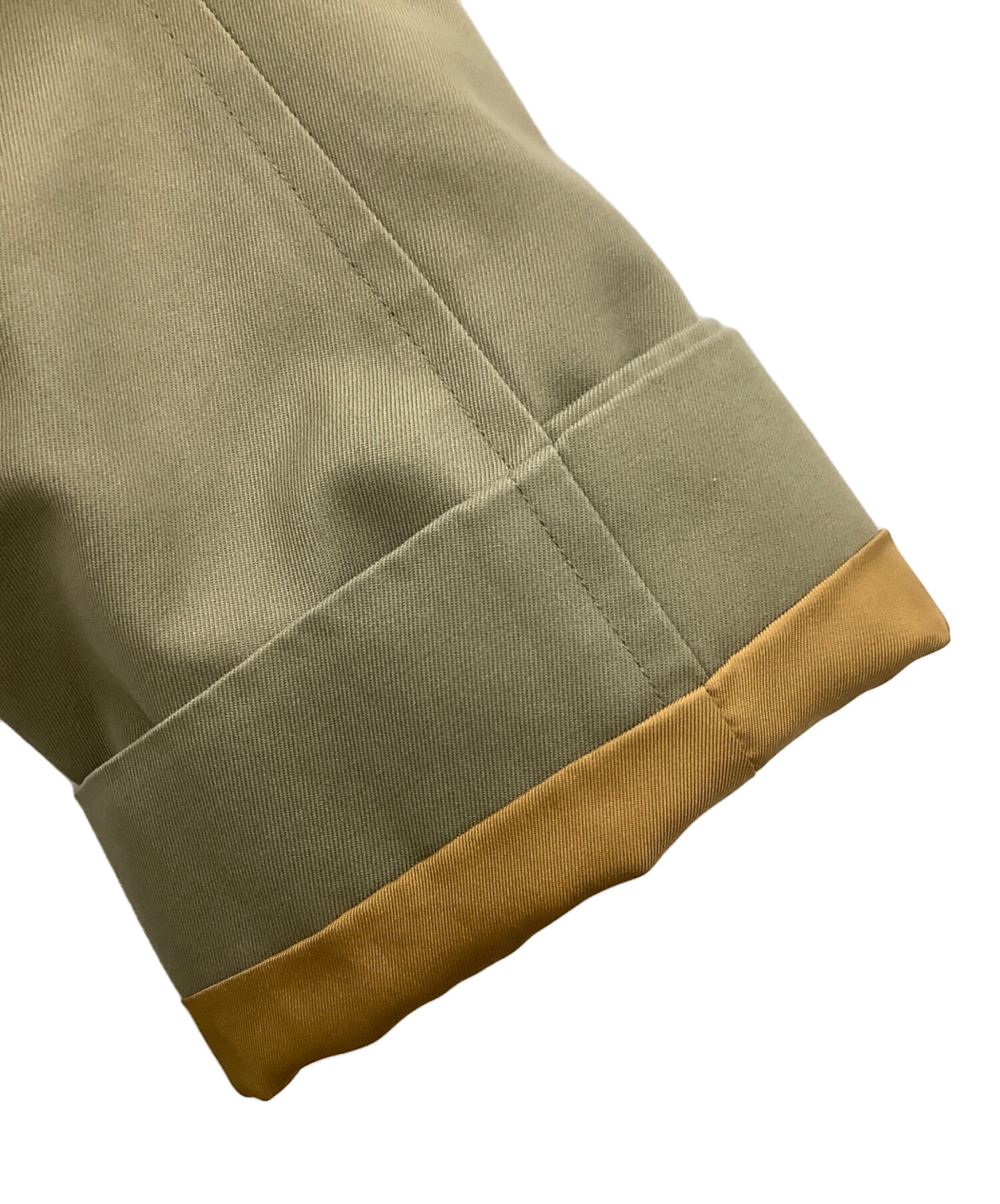 中古・古着通販】Burberry's (バーバリー) ライナー付ステンカラー