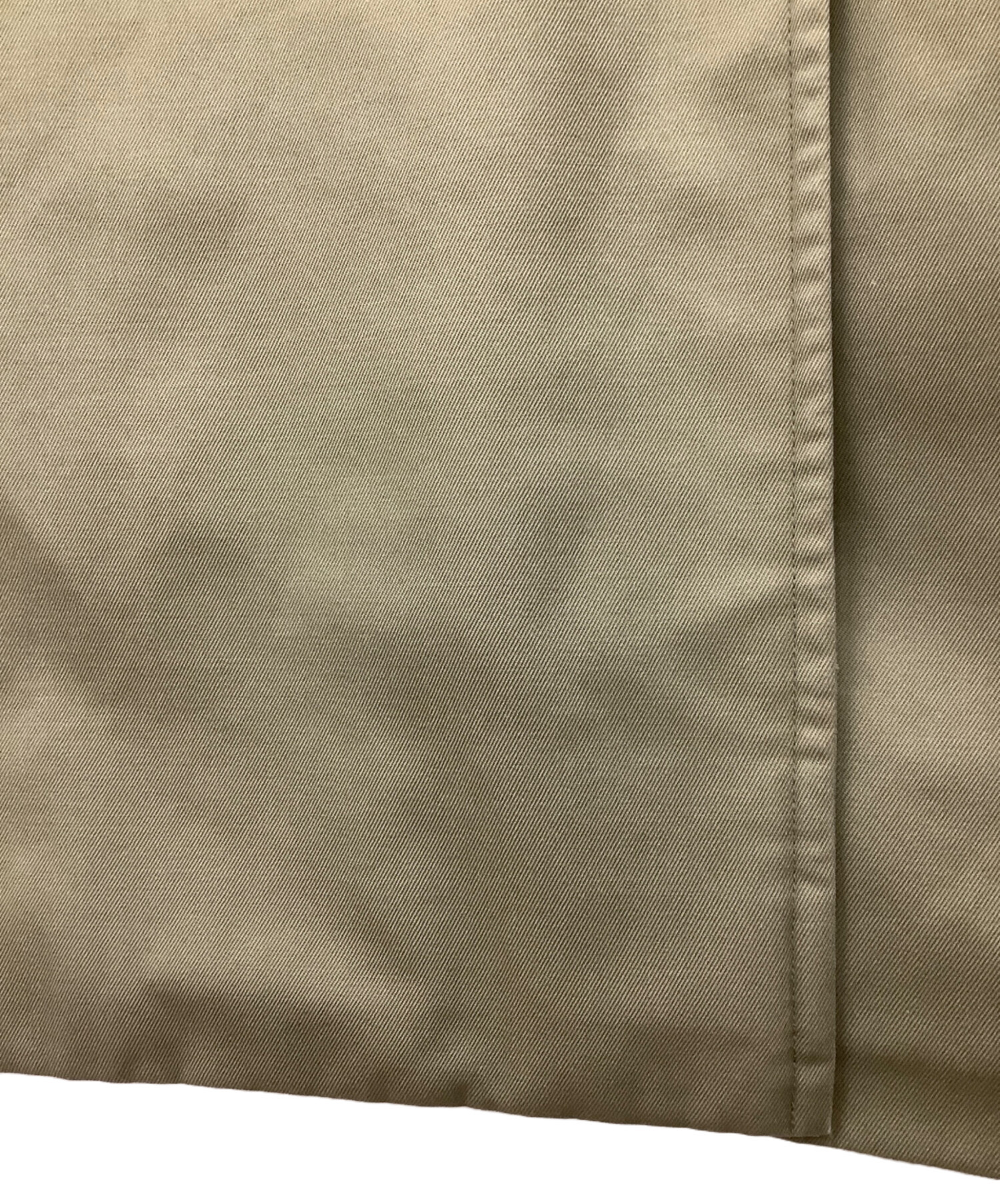 中古・古着通販】Burberry's (バーバリー) ライナー付ステンカラー