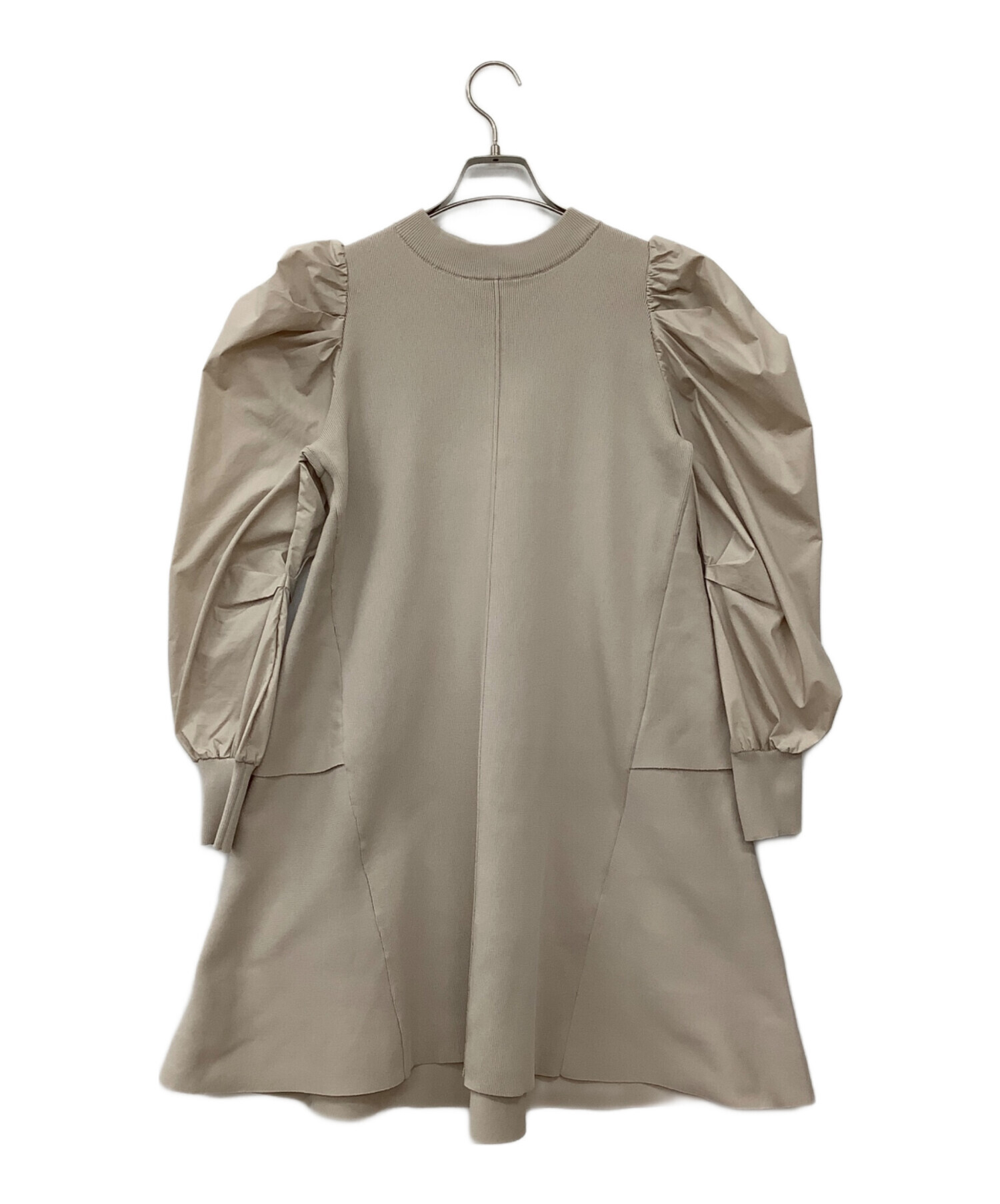 中古・古着通販】CELFORD (セルフォード) バックティアードミニ