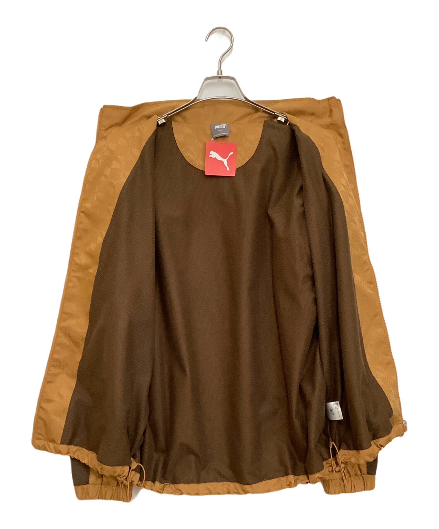 PUMA ⁄ プーマ別注 T7 TRACK JKT ⁄ トラックジャケット（その他 【好