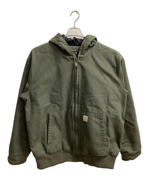 中古・古着通販】CarHartt (カーハート) アクティブジャケット