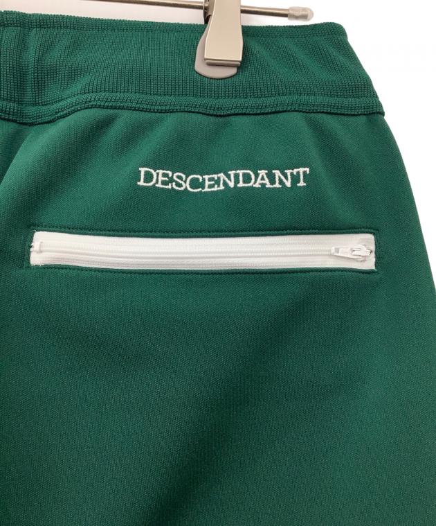 中古・古着通販】DESCENDANT (ディセンダント) トラックパンツ