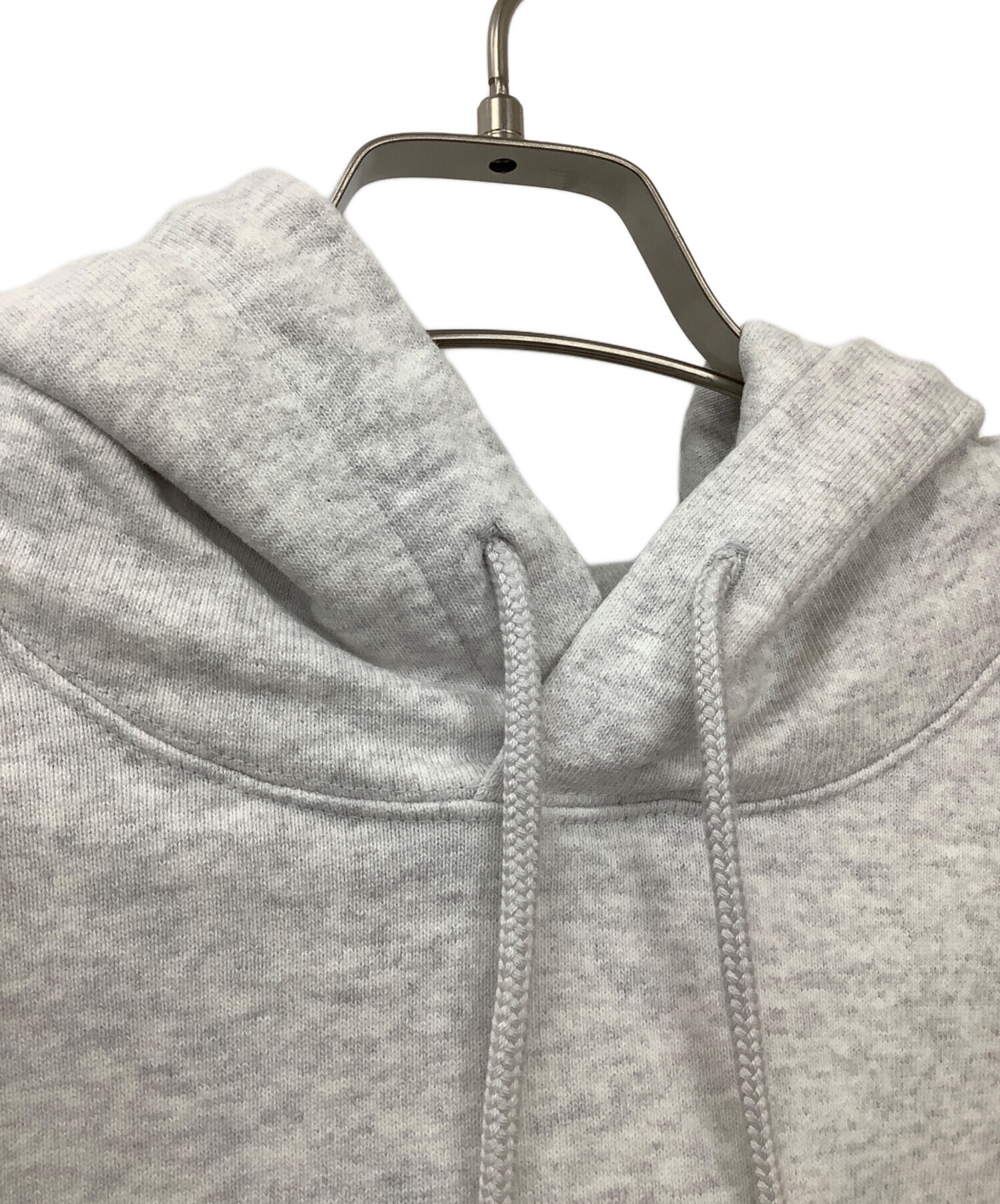 中古・古着通販】DESCENDANT (ディセンダント) プルオーバーパーカー