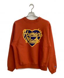 トップス、スウェット、HUMAN MADE(ヒューマンメイド)】ブランド・古着 
