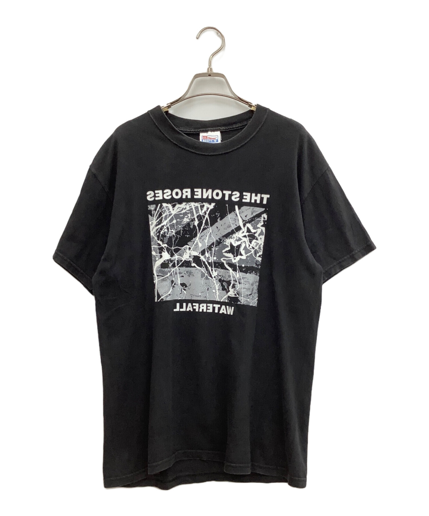 中古・古着通販】NUMBER (N)INE (ナンバーナイン) 半袖カットソー 