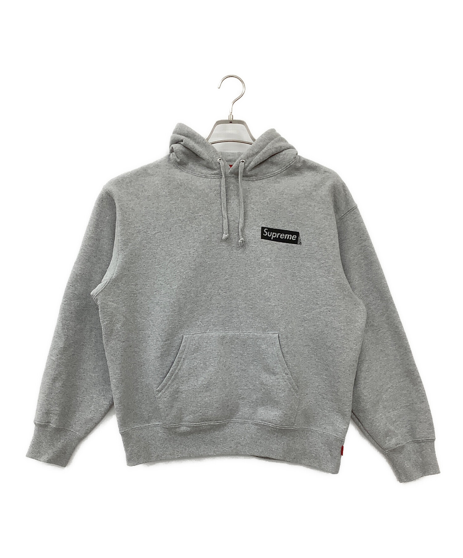 中古・古着通販】SUPREME (シュプリーム) Catwoman Hooded Sweatshirt 