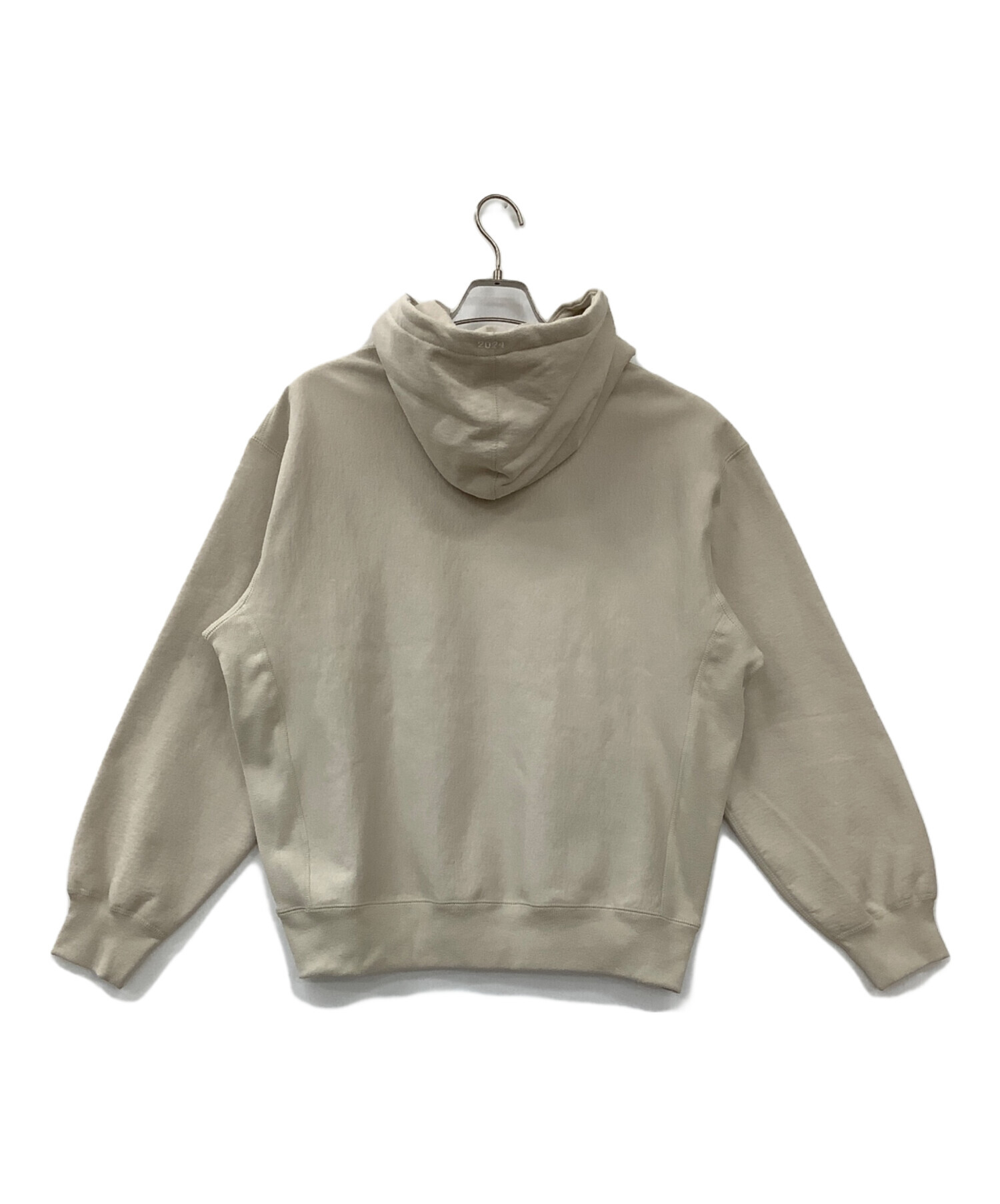 中古・古着通販】SUPREME (シュプリーム) Box Logo Hooded Sweatshirt  