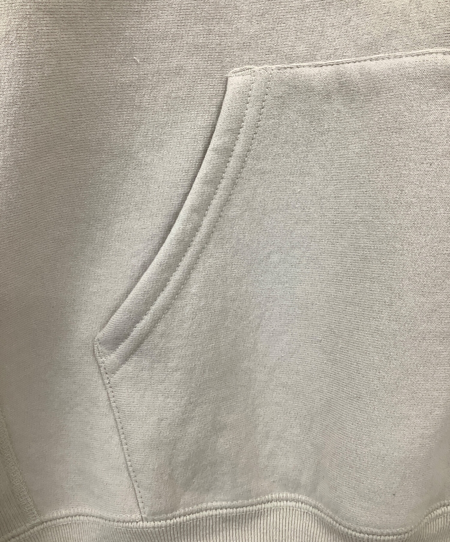 中古・古着通販】SUPREME (シュプリーム) Box Logo Hooded Sweatshirt 