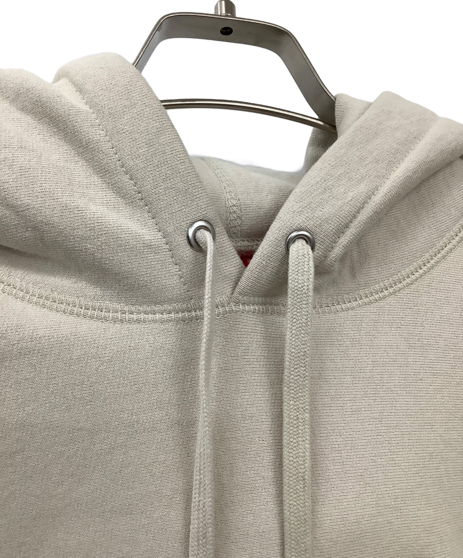 中古・古着通販】SUPREME (シュプリーム) Box Logo Hooded Sweatshirt 