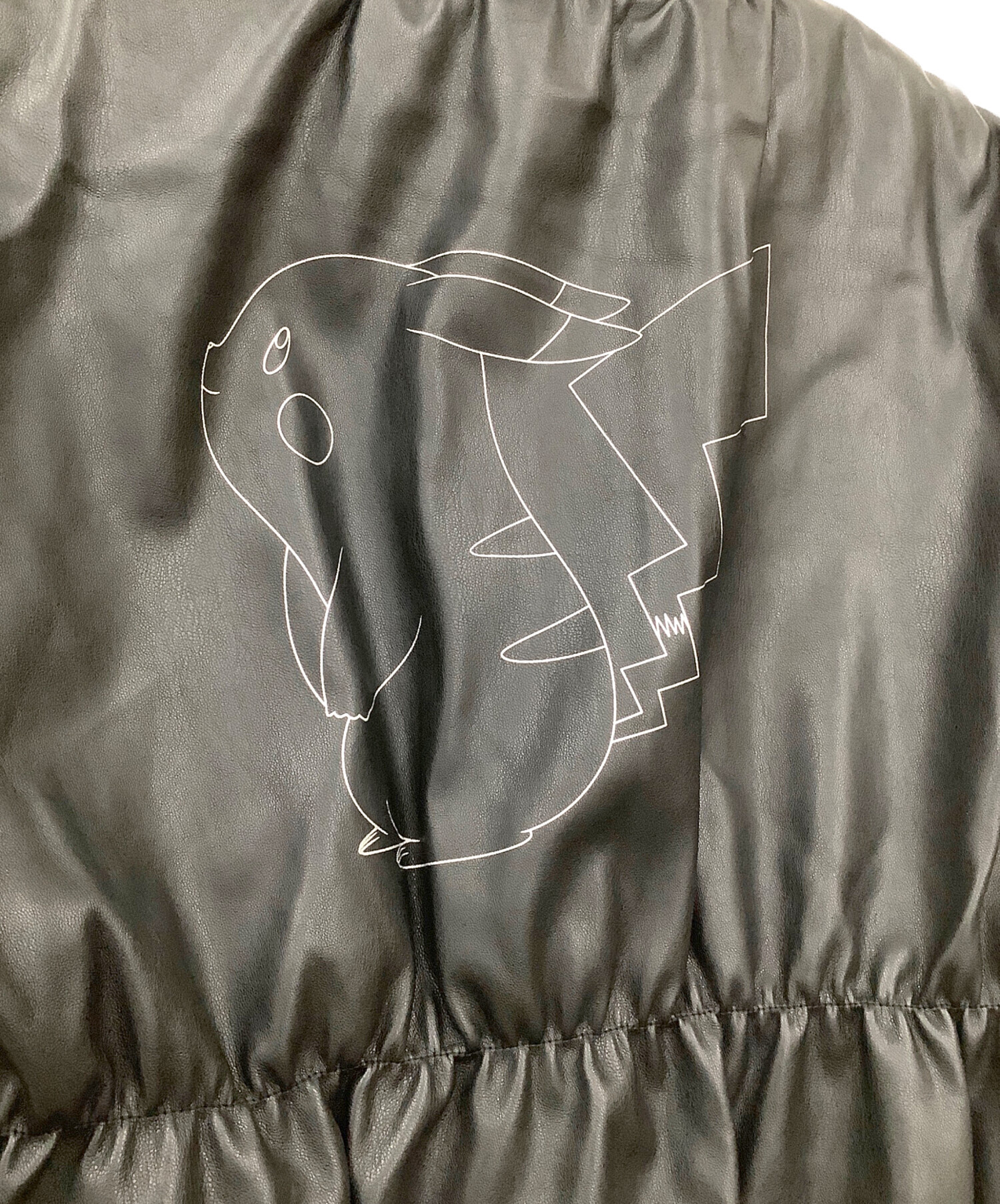 中古・古着通販】JEANASIS (ジーナシス) Pokemon Center (ポケモン