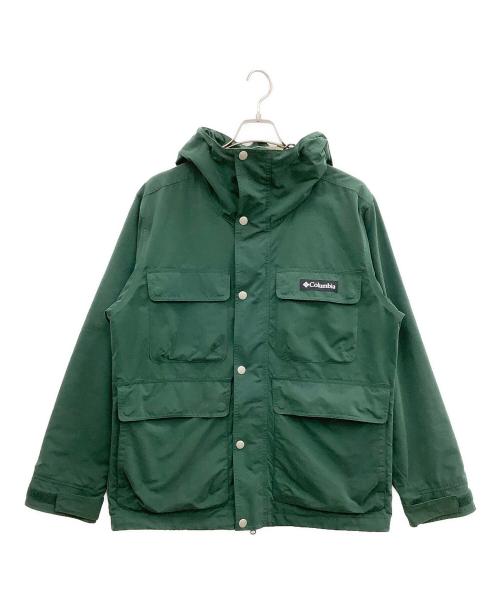 中古・古着通販】Columbia (コロンビア) ビーバークリークジャケット