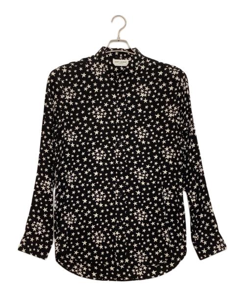 中古・古着通販】Saint Laurent Paris (サンローランパリ) スター柄 