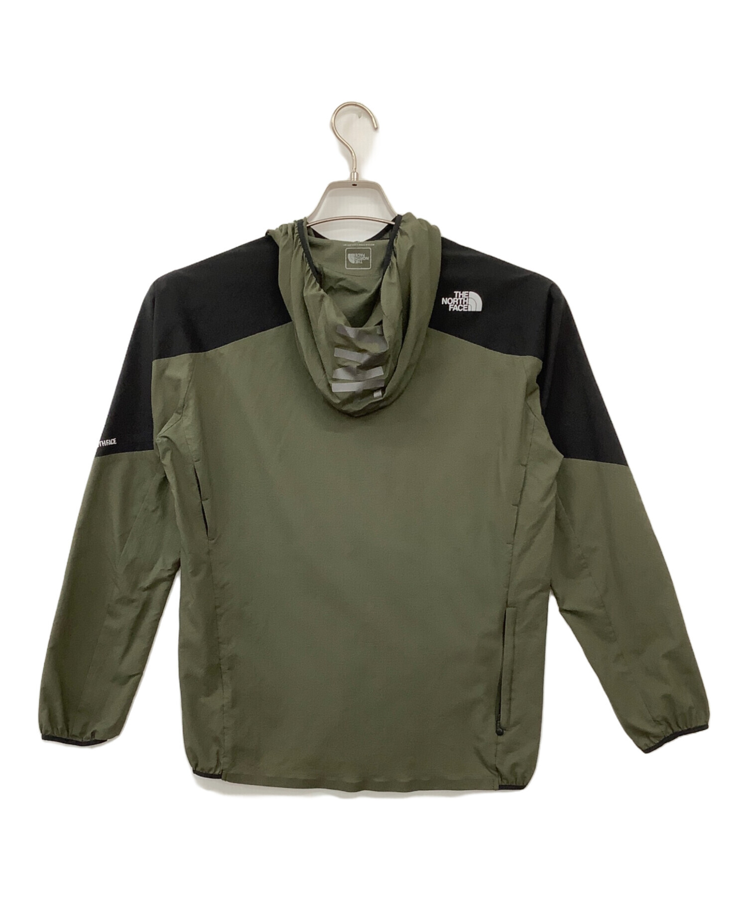 中古・古着通販】THE NORTH FACE (ザ ノース フェイス) TNFR