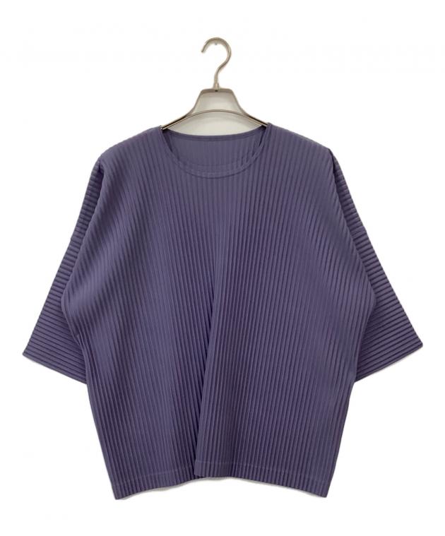 中古・古着通販】HOMME PLISSE ISSEY MIYAKE (オムプリッセ イッセイ 