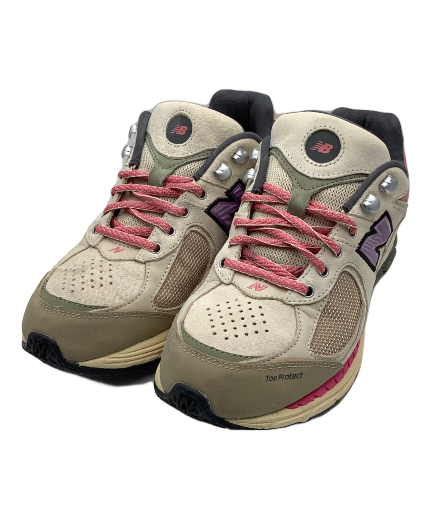 中古・古着通販】NEW BALANCE (ニューバランス) スニーカー