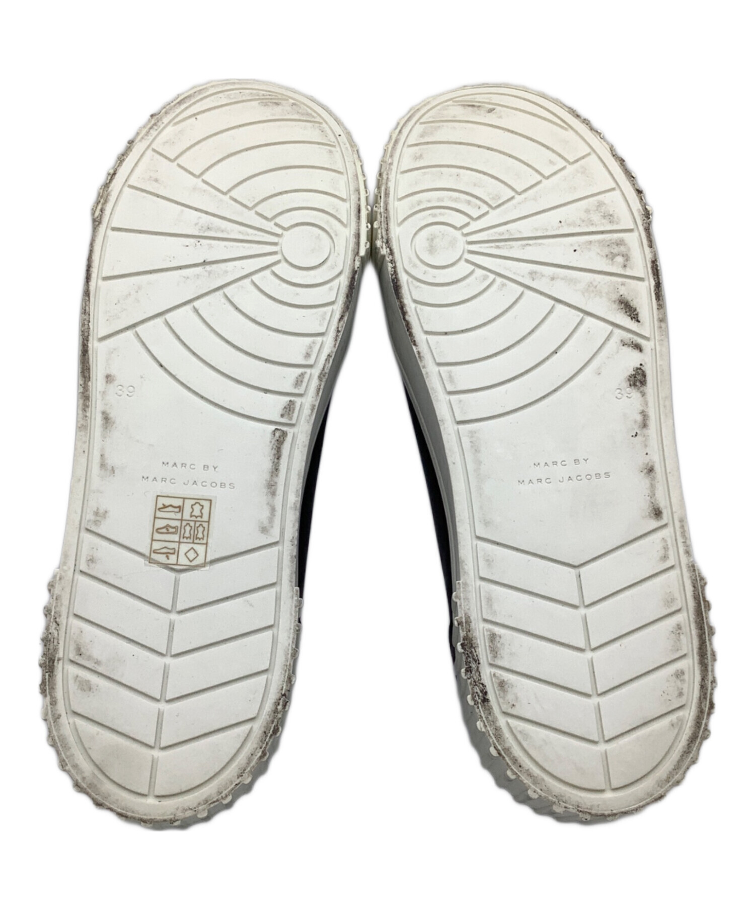 中古・古着通販】Marc by Marc Jacobs (マークバイマークジェイコブス