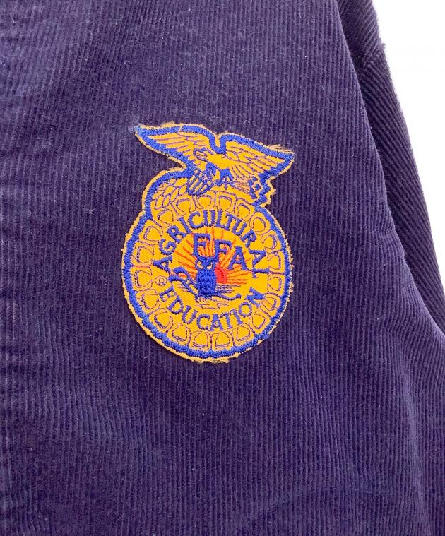 中古・古着通販】NATIONAL FFA (ナショナルエフエフエー) FFA