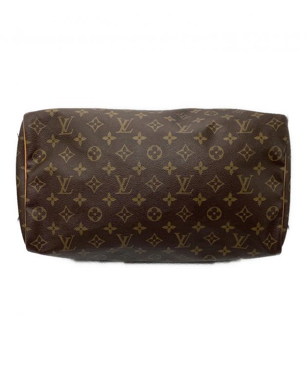 中古・古着通販】LOUIS VUITTON (ルイ ヴィトン) スピーディ35