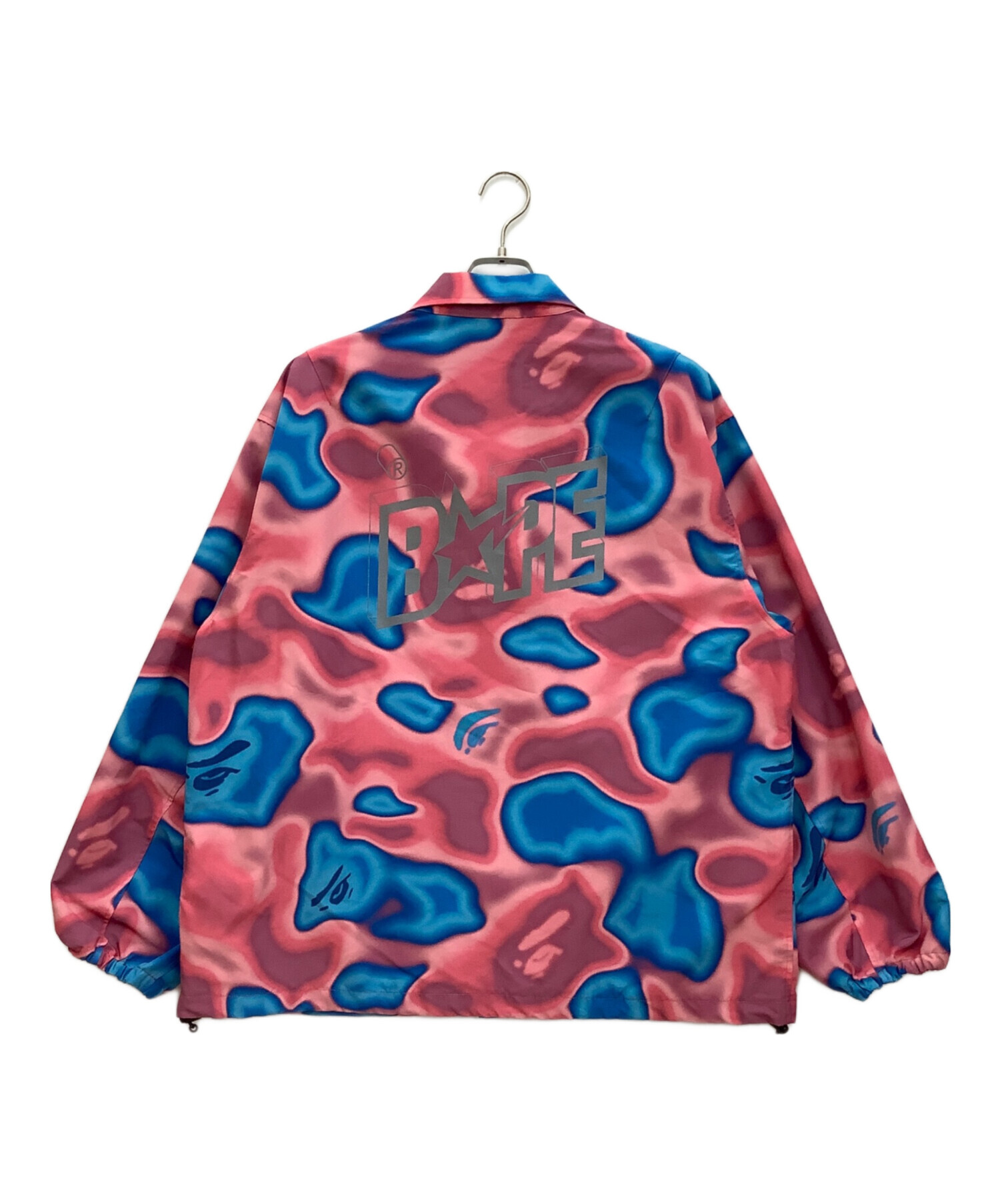 中古・古着通販】A BATHING APE (ア ベイシング エイプ) LIQUID CAMO