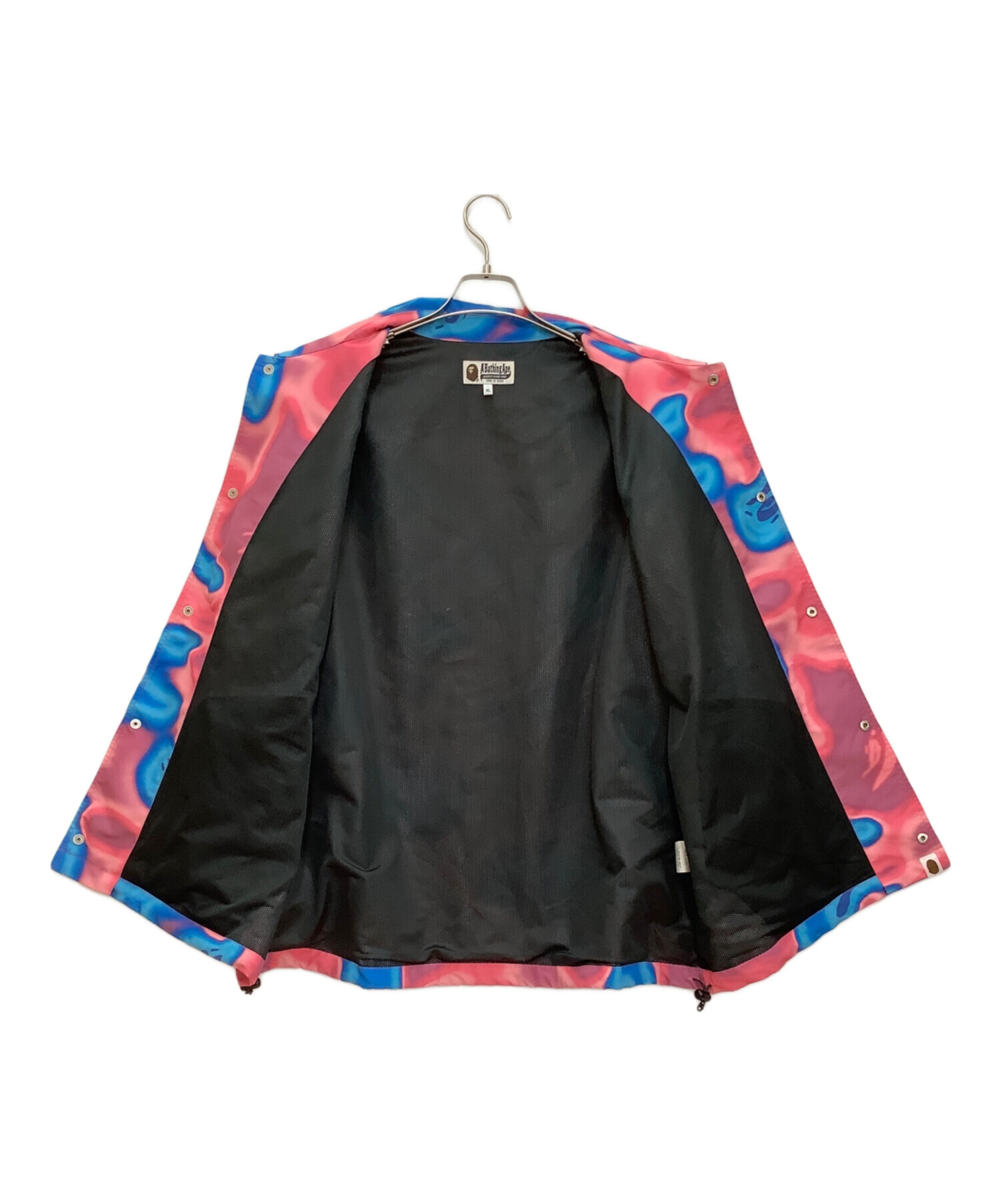 中古・古着通販】A BATHING APE (ア ベイシング エイプ) LIQUID CAMO