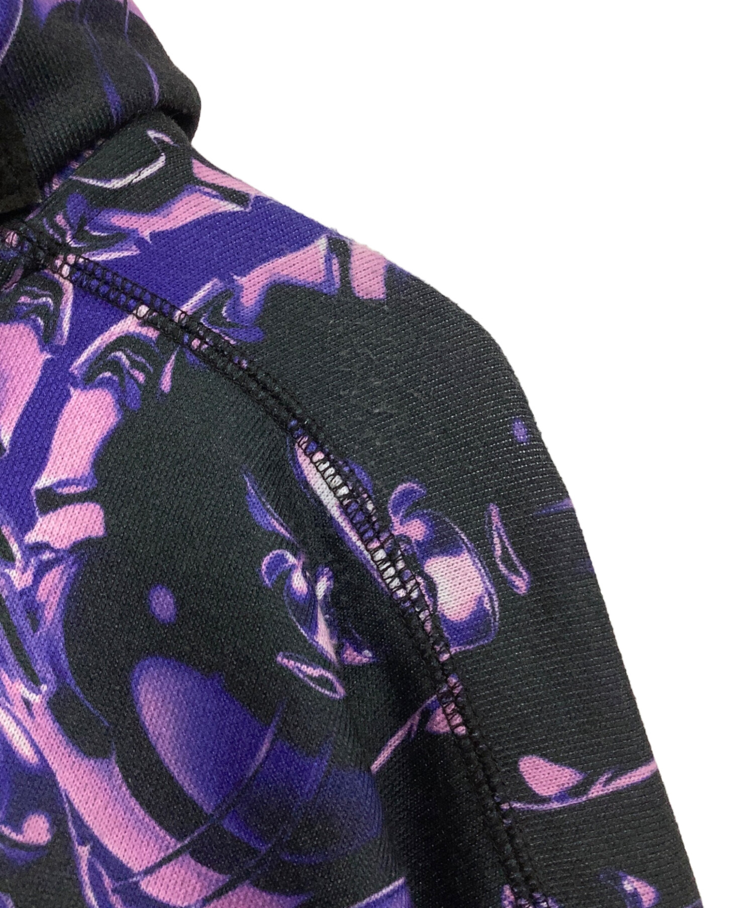 中古・古着通販】A BATHING APE (ア ベイシング エイプ) ジップ