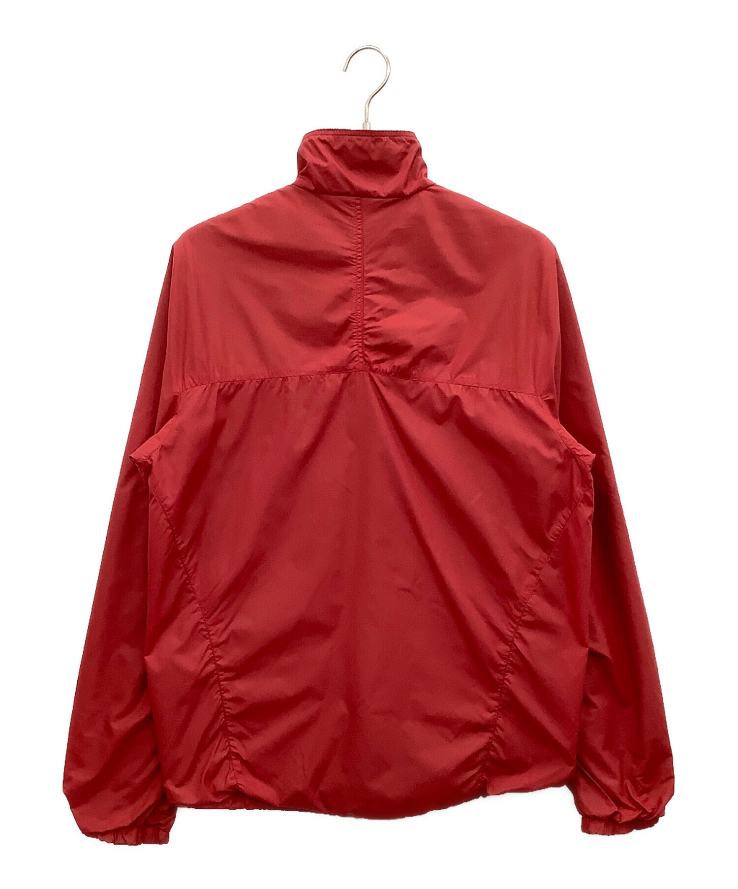 d*i様 90s patagonia マウンテンパーカー レッド S （Lくらい 中古・古着通販】Patagonia (パタゴニア) 90'sナイロン