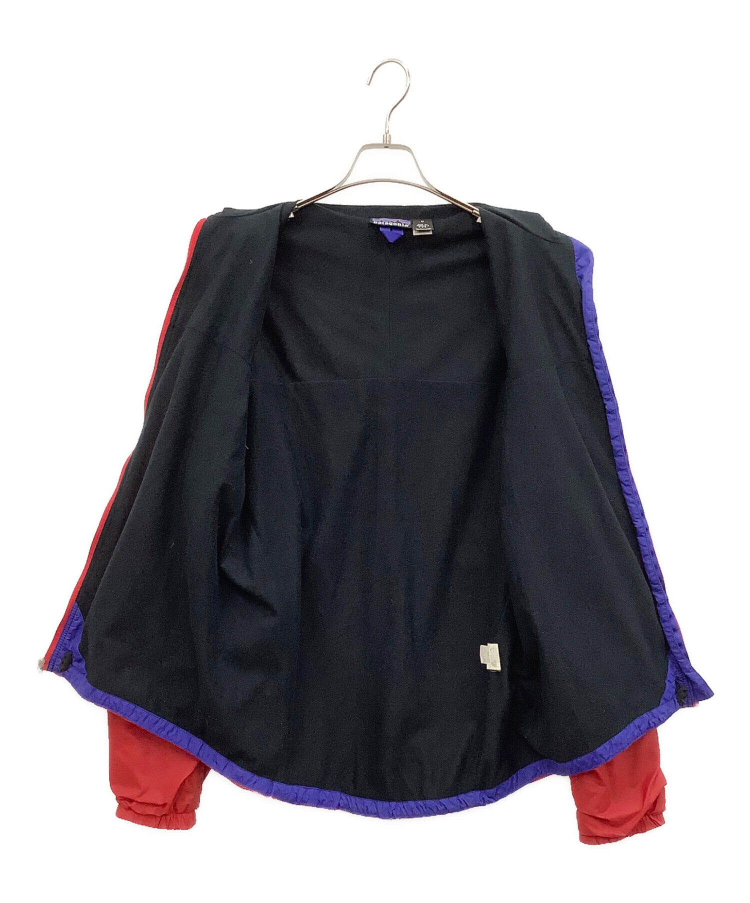 中古・古着通販】Patagonia (パタゴニア) 90'sナイロンジャケット