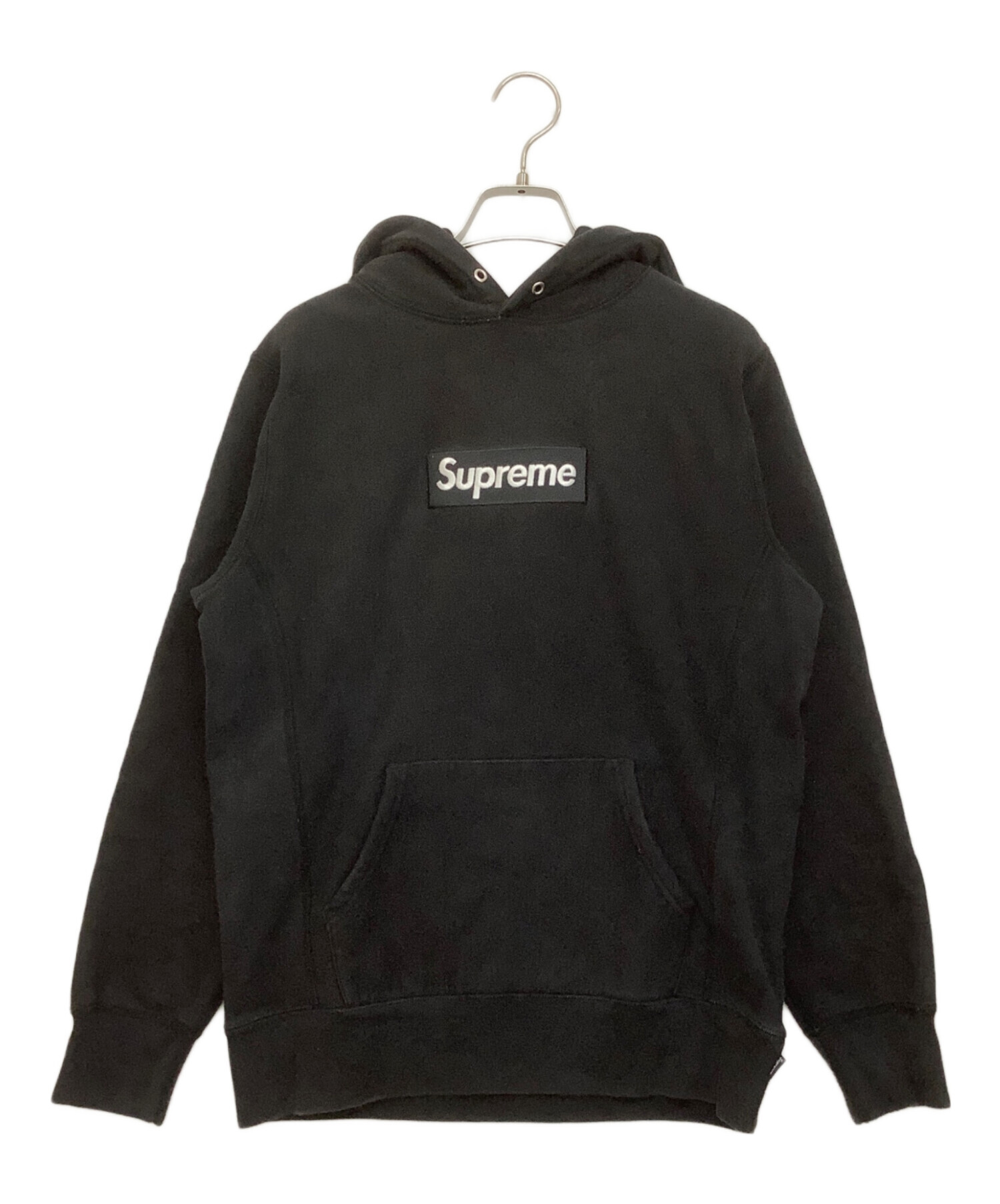 ★ 初期 カナダ製 SUPREME シュプリーム Box Logo Crewneck ボックス ロゴ クルーネック スウェット トレーナー (ブラック黒M)MDG Supreme - Supreme box logo 初期 2000年の通販 by bcg43\u0027s shop