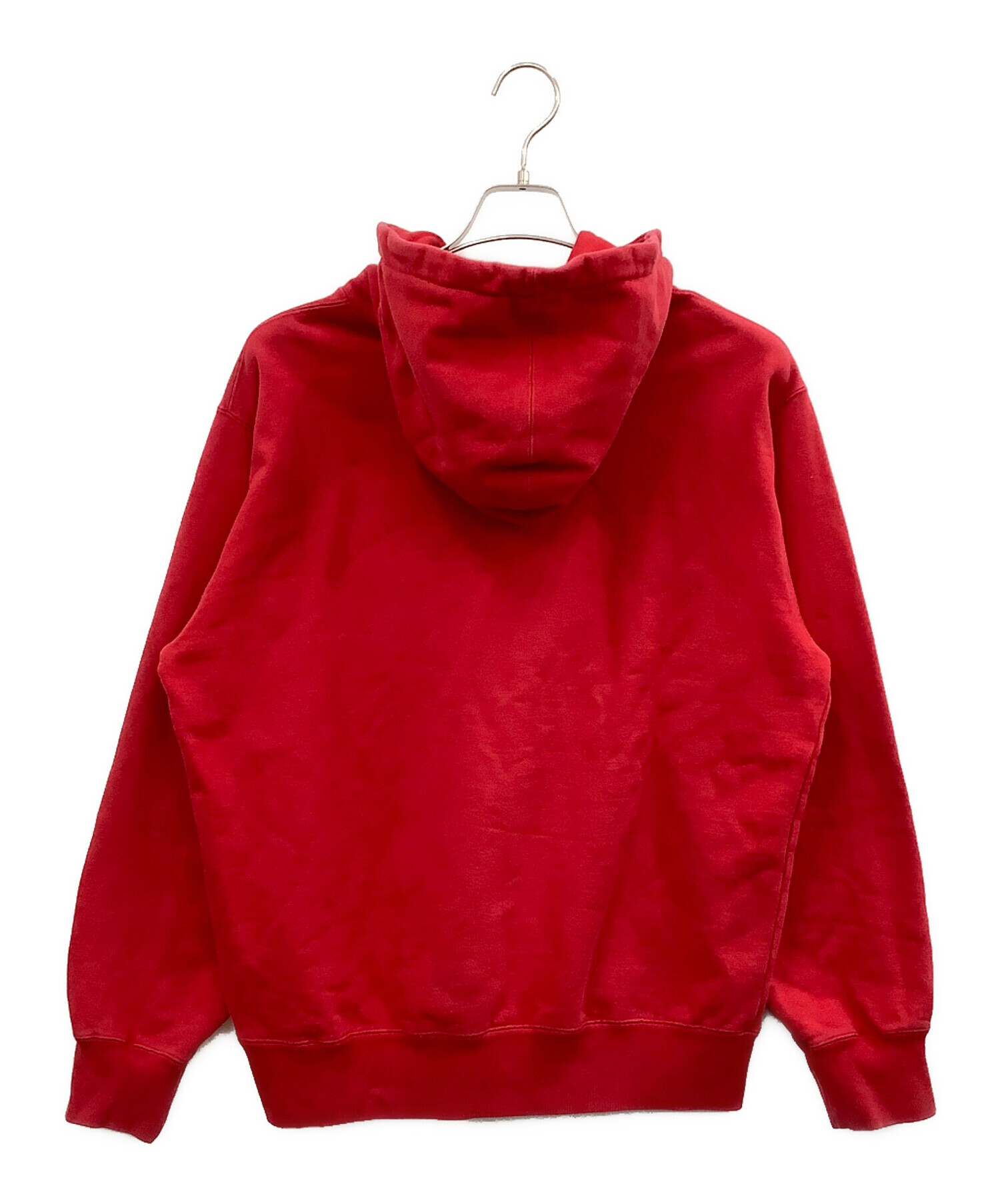 中古・古着通販】SUPREME (シュプリーム) Love or Hate Hooded 