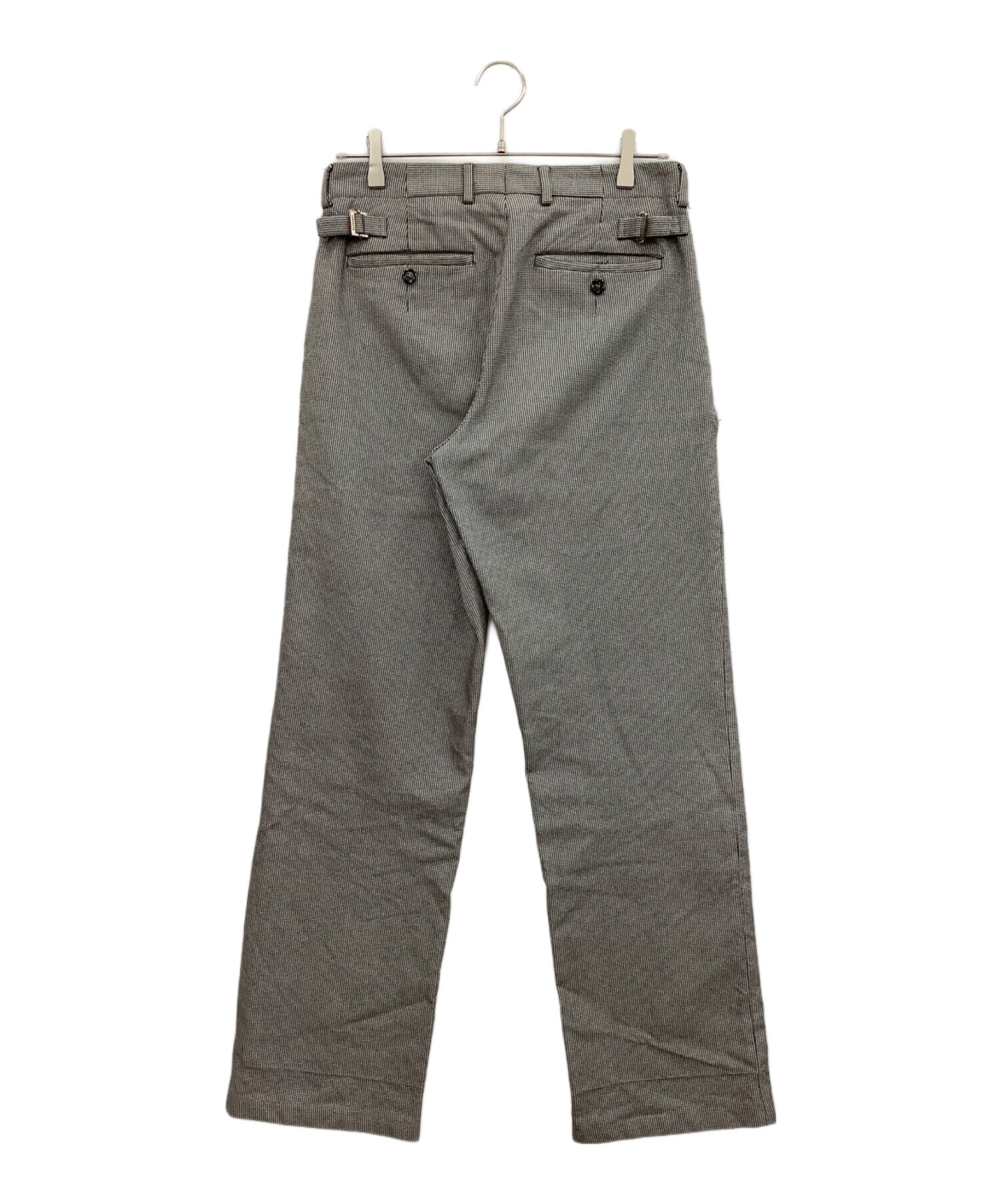 中古・古着通販】LOUIS VUITTON (ルイ ヴィトン) ワンタックタック  