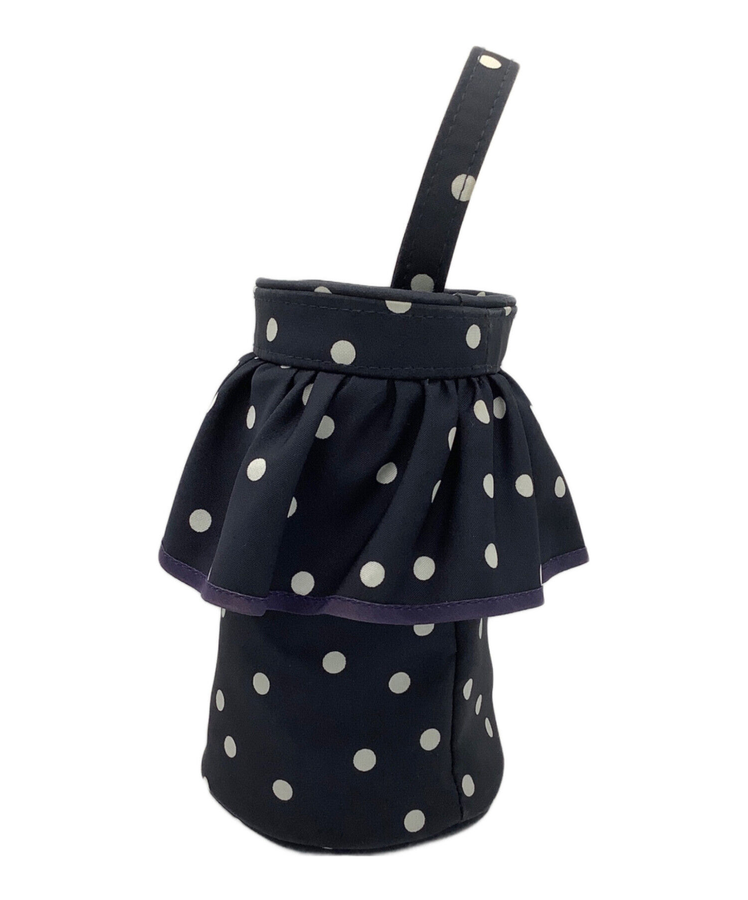 setsukosagittaireセツコサジテールバッグチェック水玉シティ setsukosagittaireセツコサジテールバッグチェック水玉シティ シティ