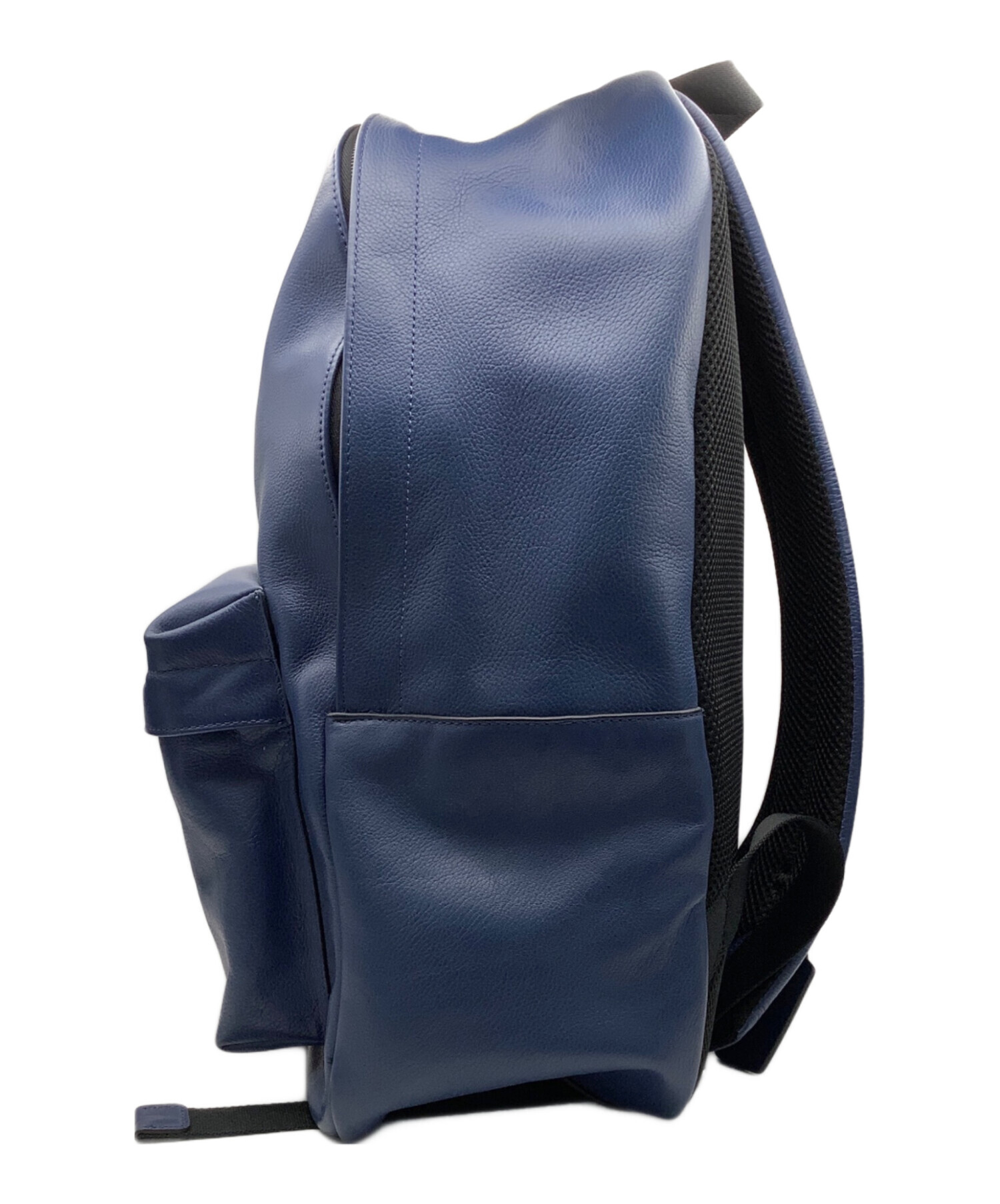 中古・古着通販】COACH (コーチ) チャールズヴァーシティバックパック