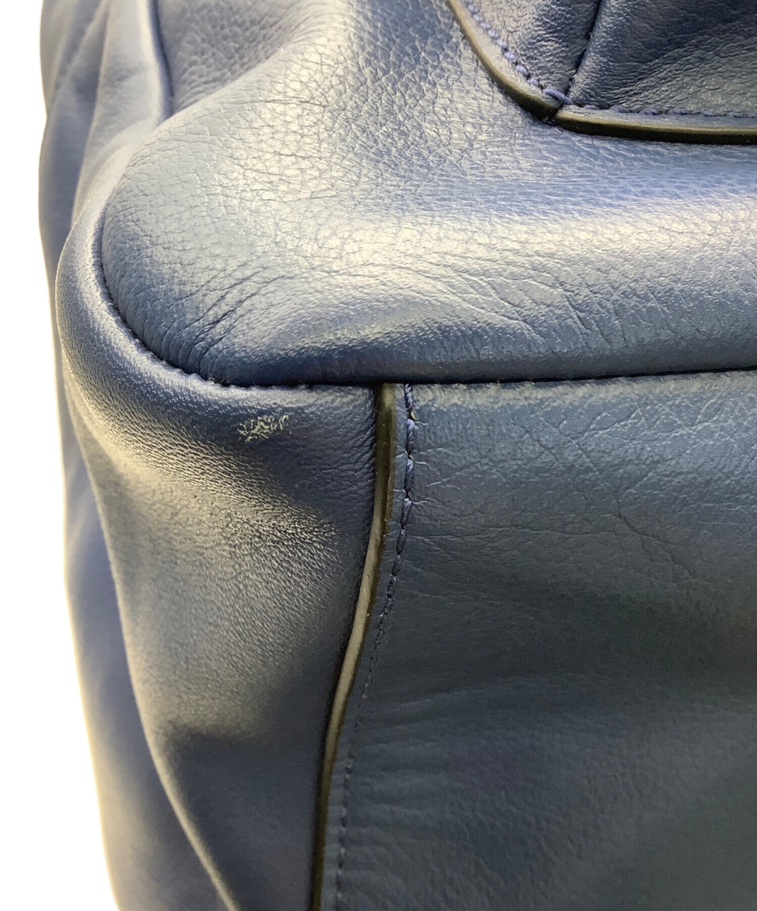 中古・古着通販】COACH (コーチ) チャールズヴァーシティバックパック