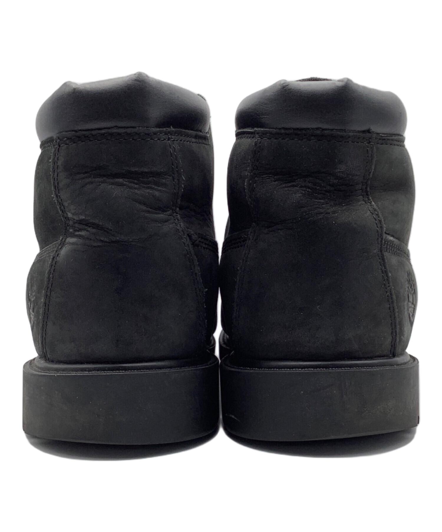 中古・古着通販】Timberland (ティンバーランド) ブーツ ブラック